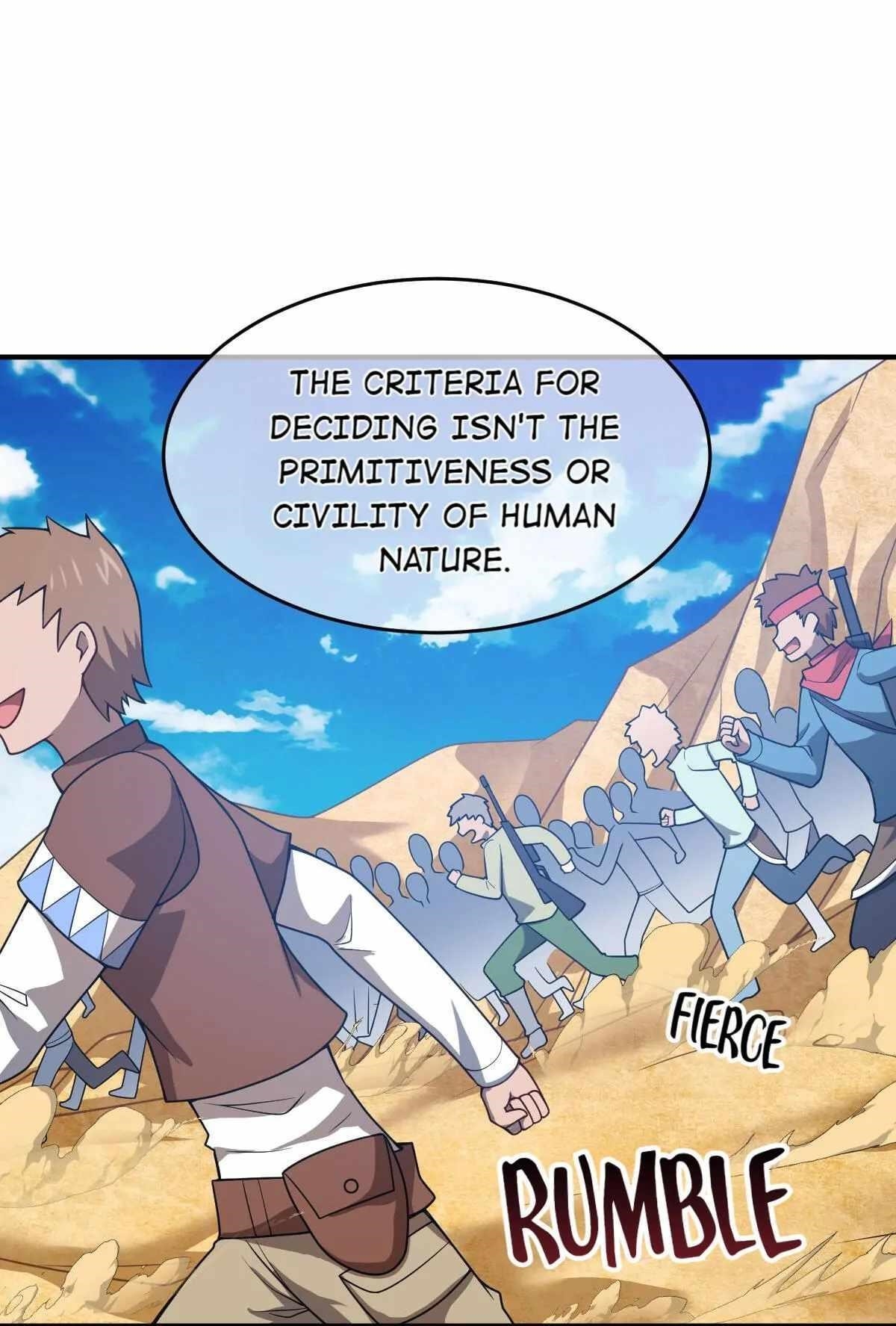 I, the Strongest Demon, Have Regained My Youth?! Chapter 79 - Page 26