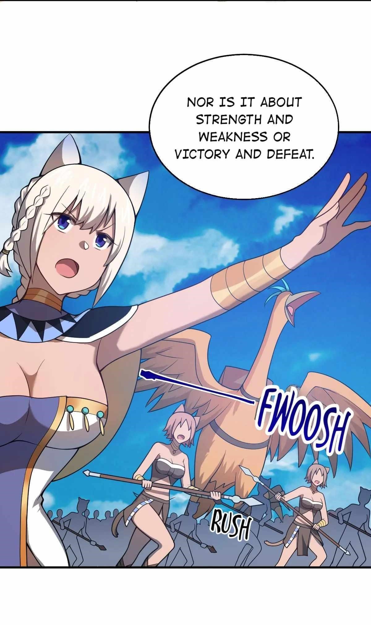 I, the Strongest Demon, Have Regained My Youth?! Chapter 79 - Page 27