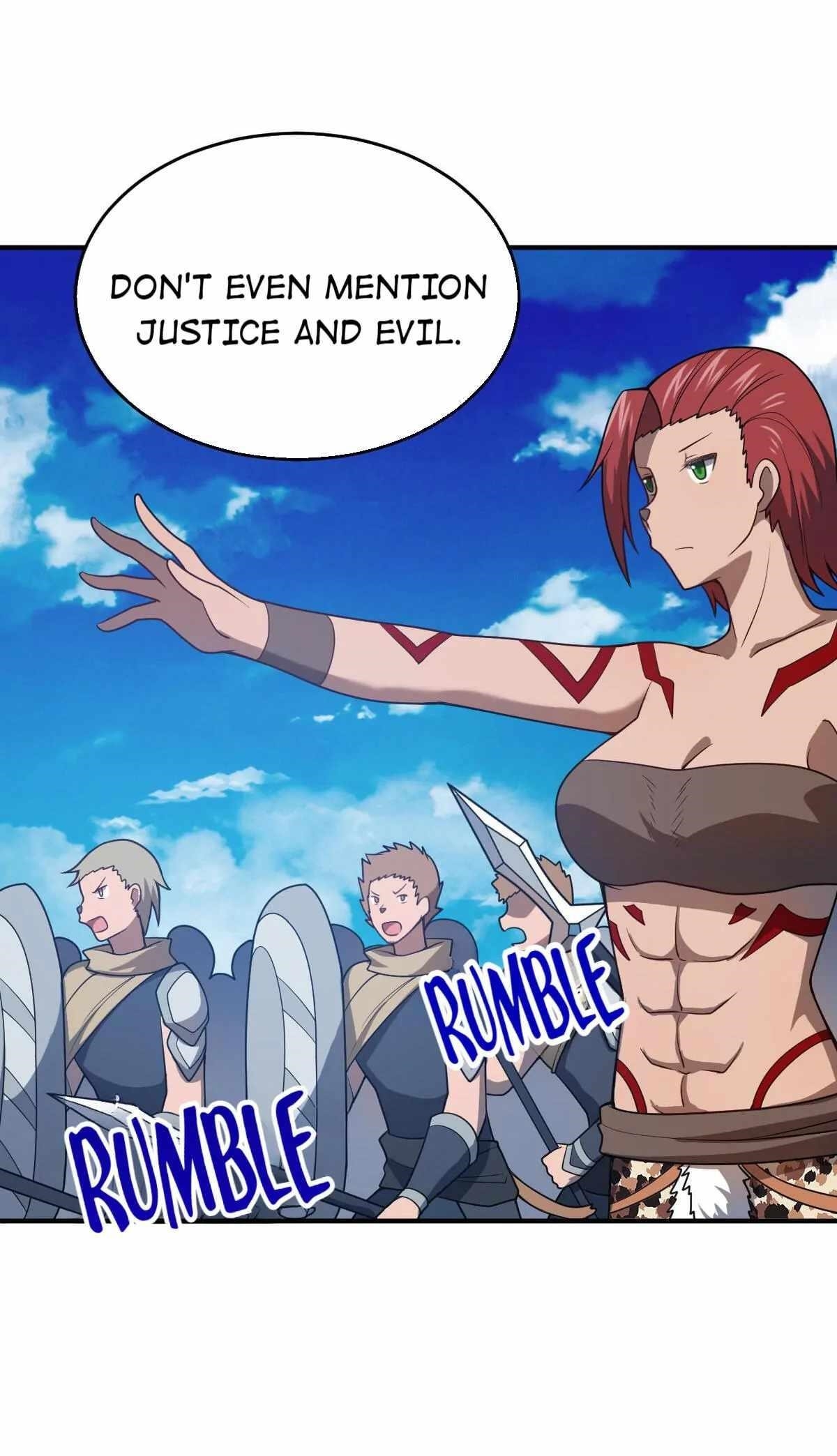 I, the Strongest Demon, Have Regained My Youth?! Chapter 79 - Page 28