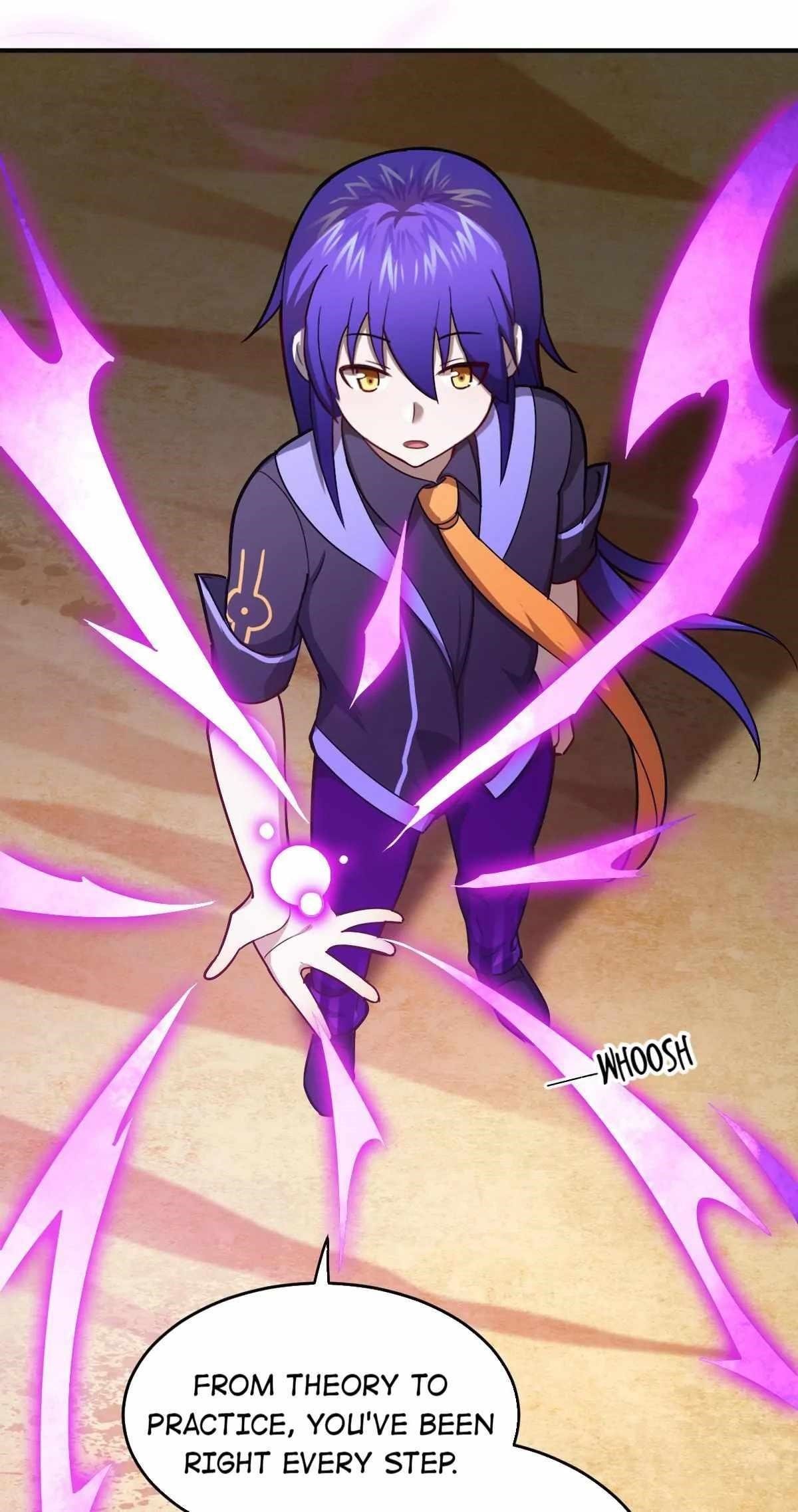 I, the Strongest Demon, Have Regained My Youth?! Chapter 79 - Page 30