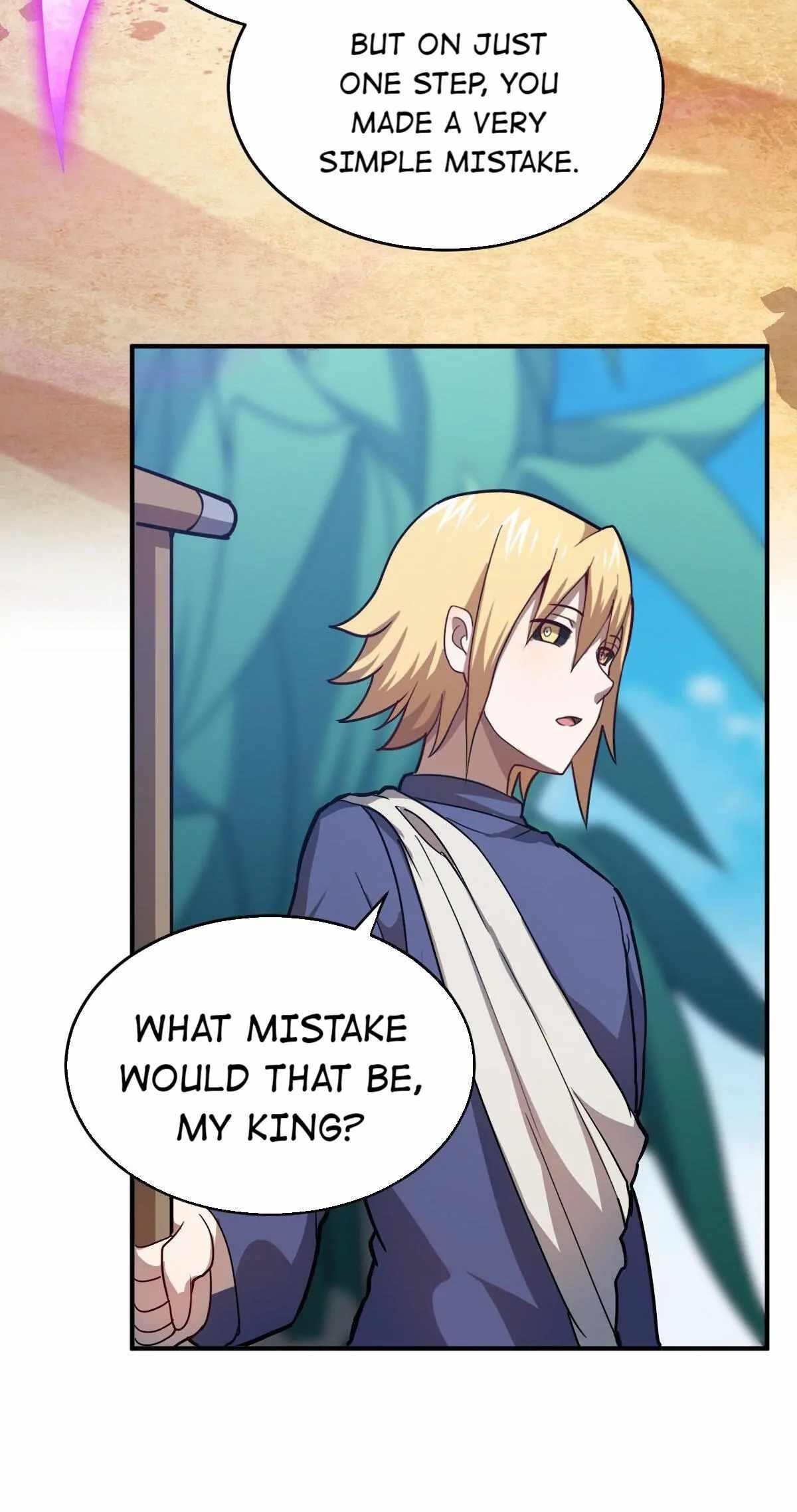 I, the Strongest Demon, Have Regained My Youth?! Chapter 79 - Page 31