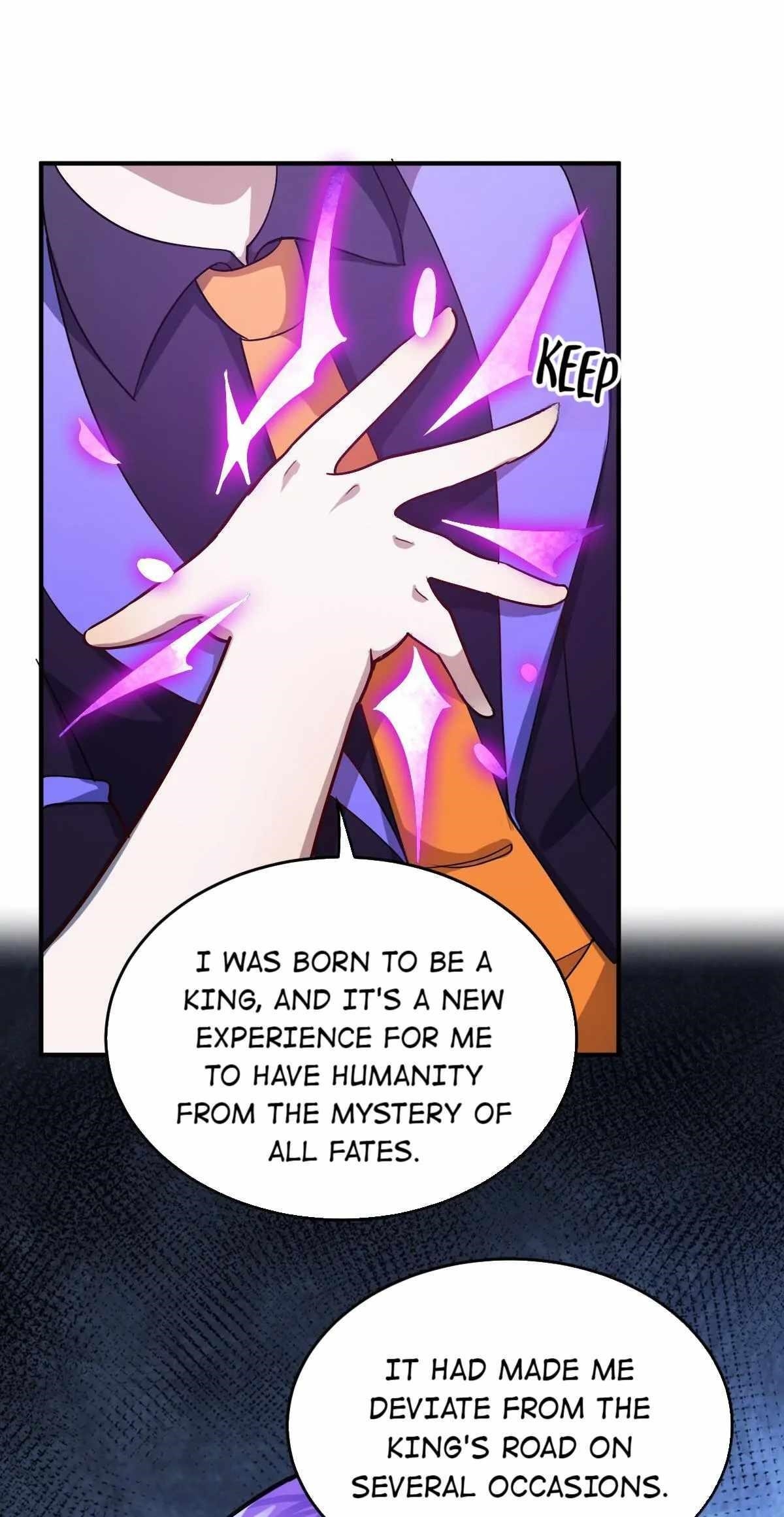 I, the Strongest Demon, Have Regained My Youth?! Chapter 79 - Page 32