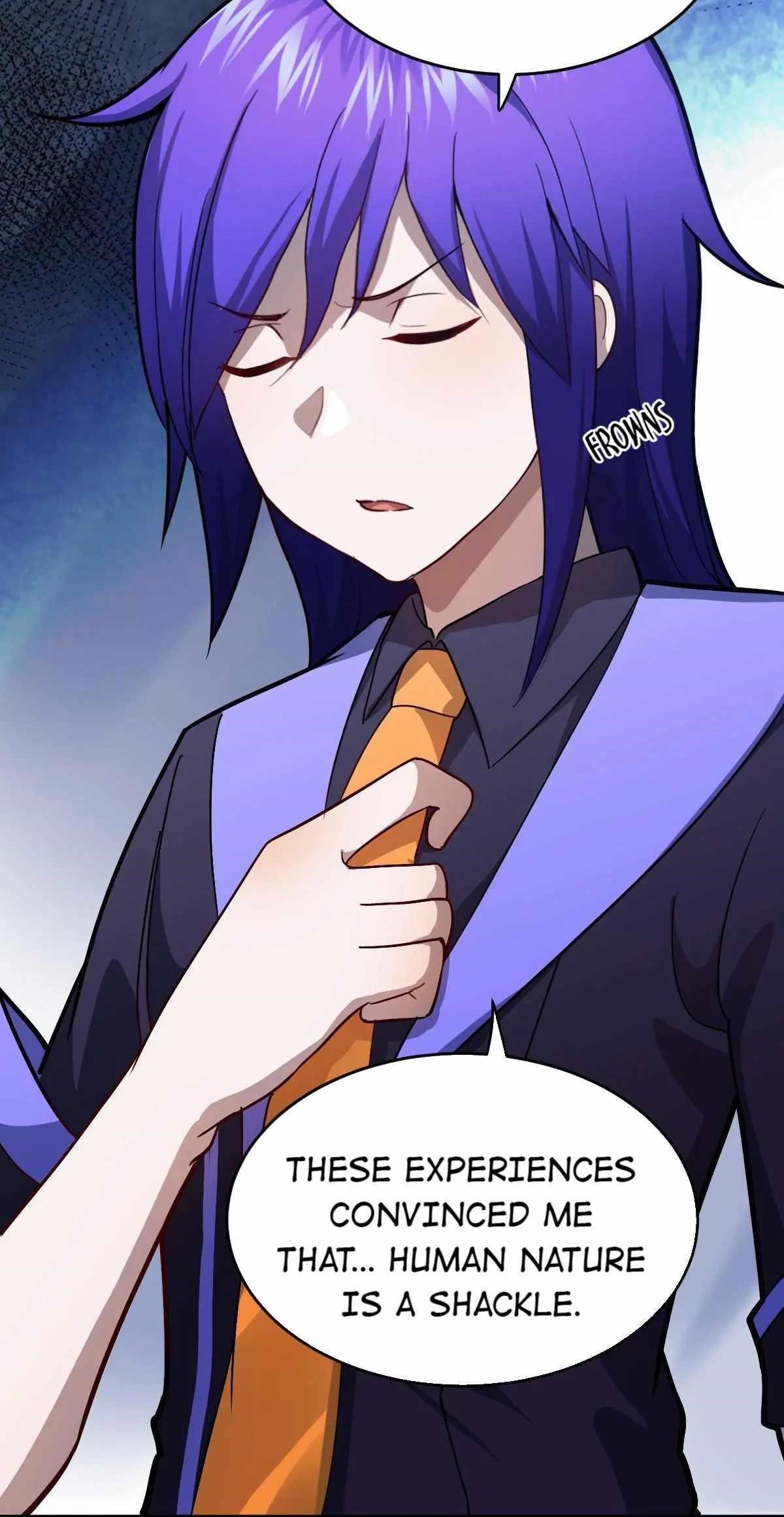 I, the Strongest Demon, Have Regained My Youth?! Chapter 79 - Page 33