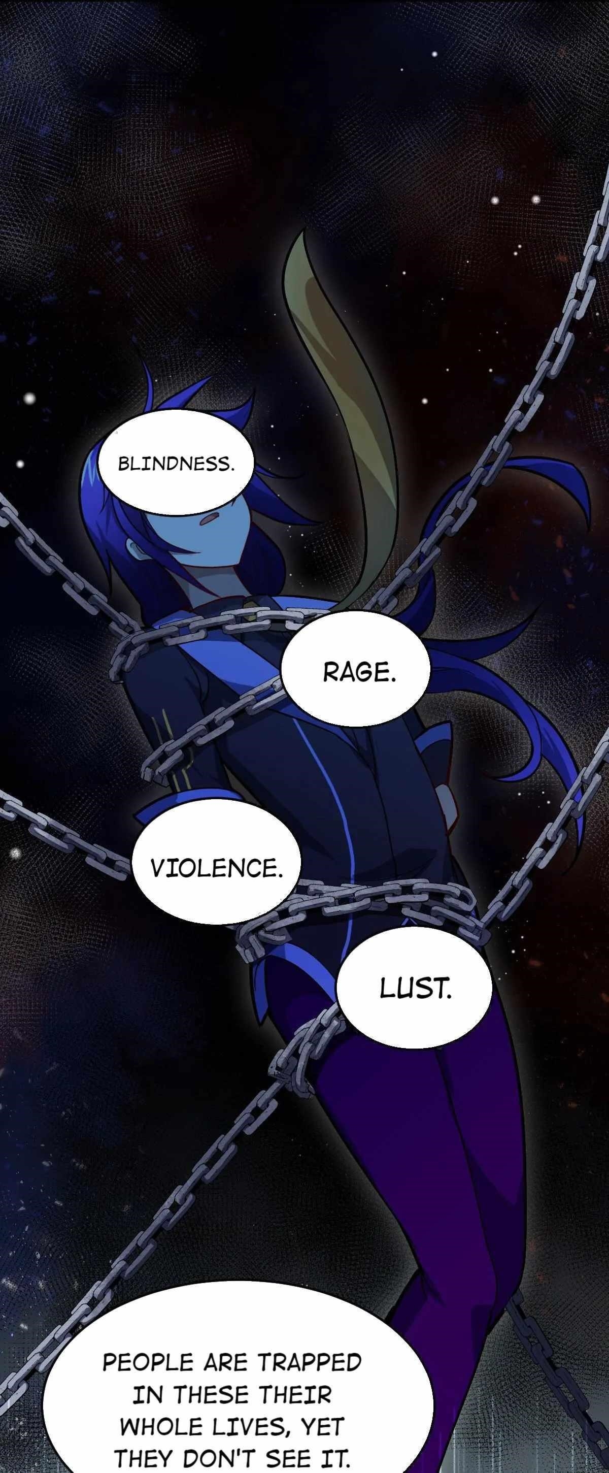 I, the Strongest Demon, Have Regained My Youth?! Chapter 79 - Page 34