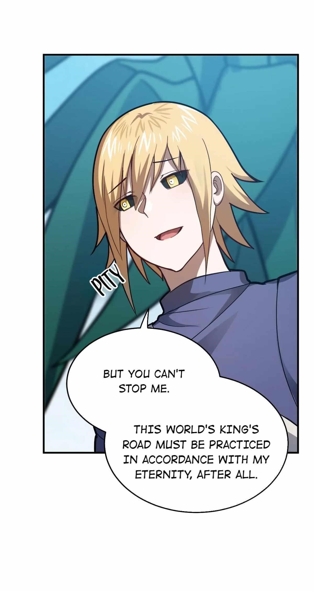 I, the Strongest Demon, Have Regained My Youth?! Chapter 79 - Page 42