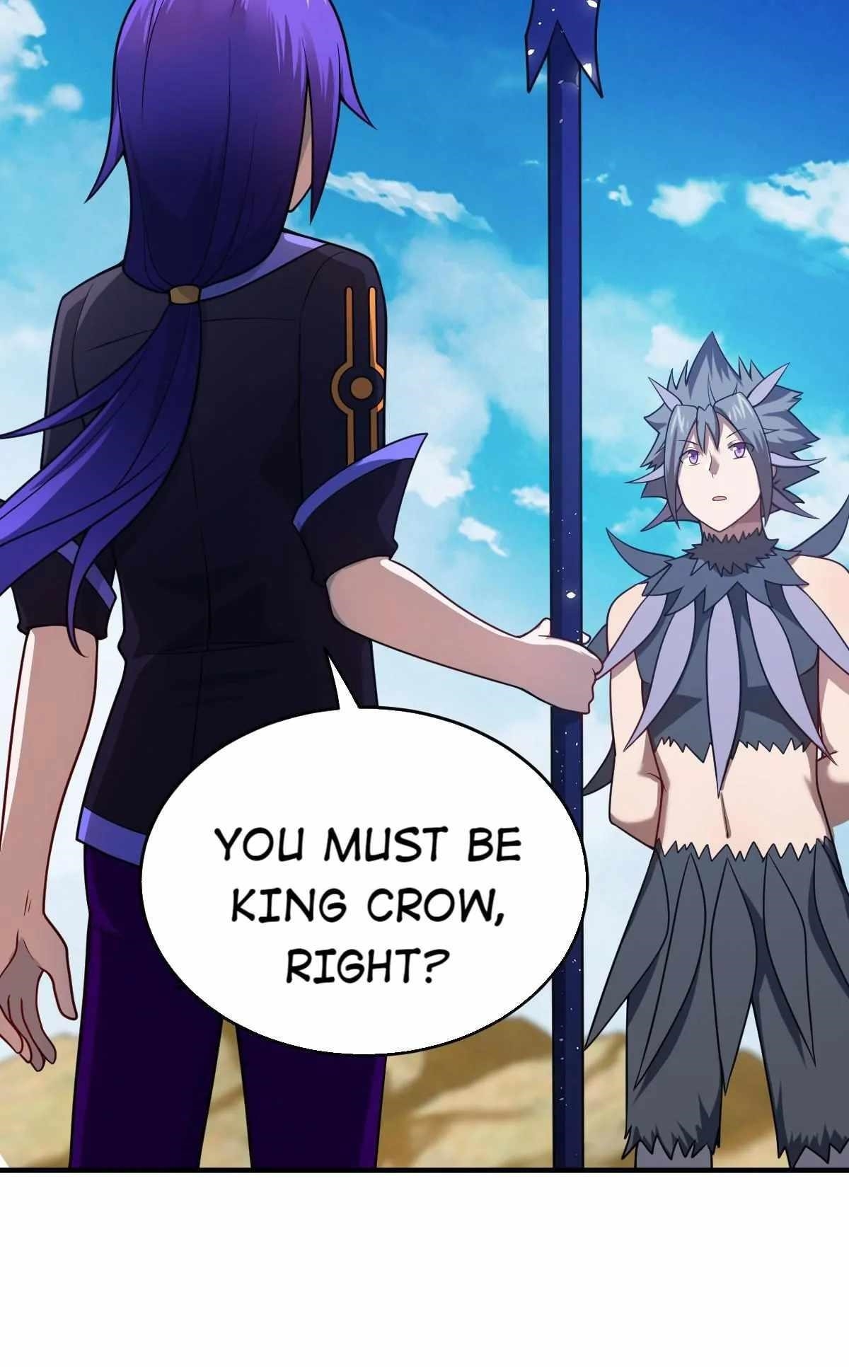 I, the Strongest Demon, Have Regained My Youth?! Chapter 79 - Page 45