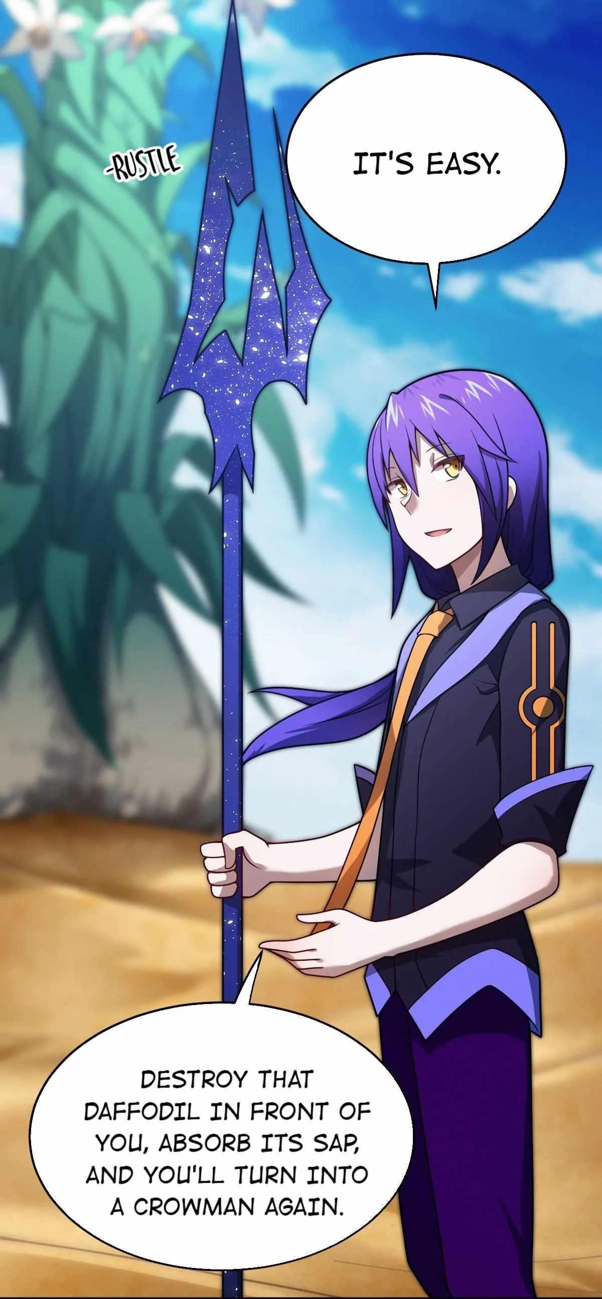 I, the Strongest Demon, Have Regained My Youth?! Chapter 79 - Page 47