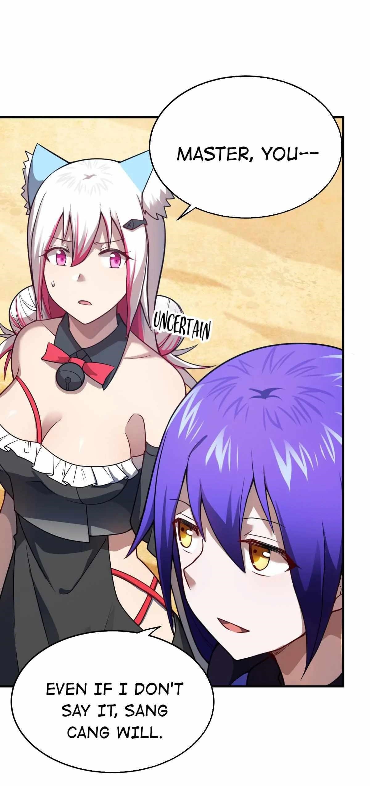 I, the Strongest Demon, Have Regained My Youth?! Chapter 79 - Page 49