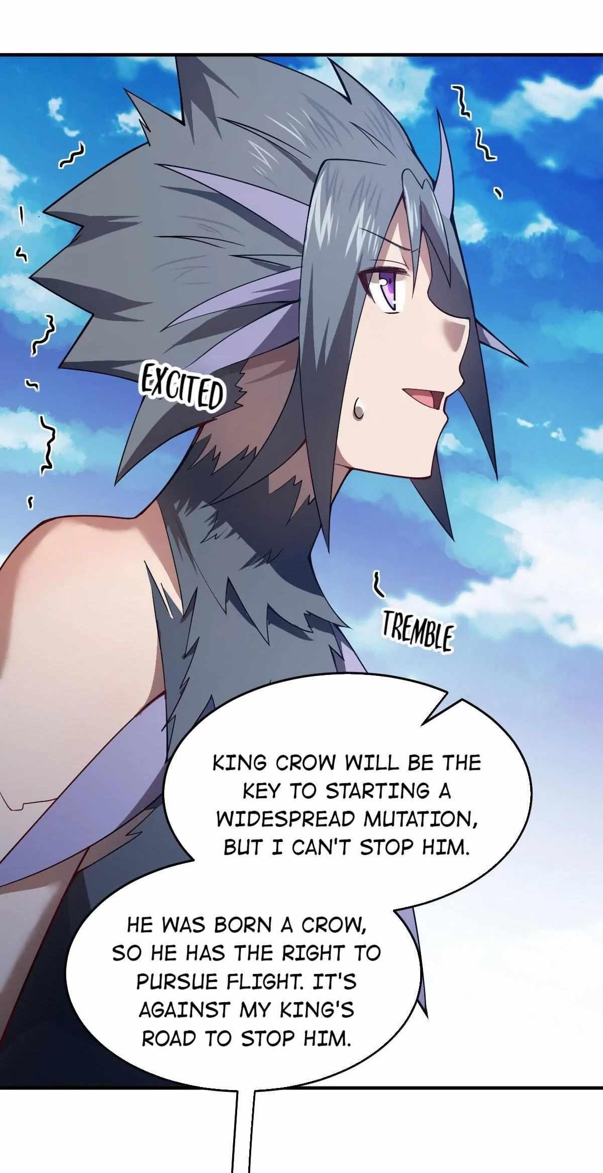 I, the Strongest Demon, Have Regained My Youth?! Chapter 79 - Page 50