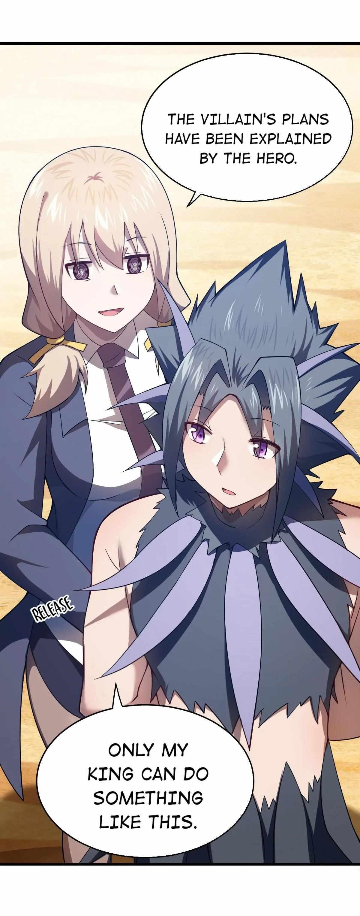 I, the Strongest Demon, Have Regained My Youth?! Chapter 79 - Page 52