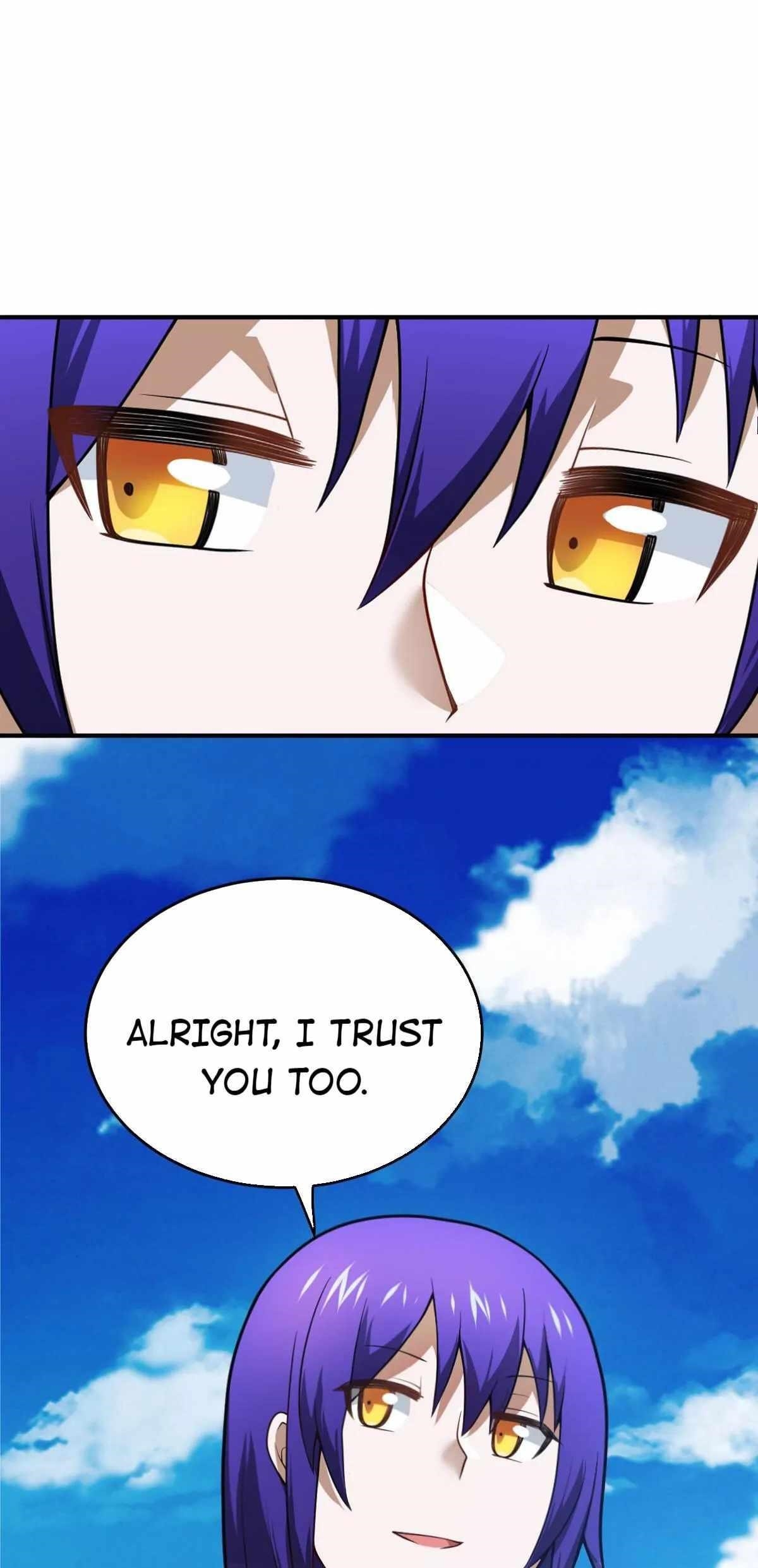 I, the Strongest Demon, Have Regained My Youth?! Chapter 79 - Page 60