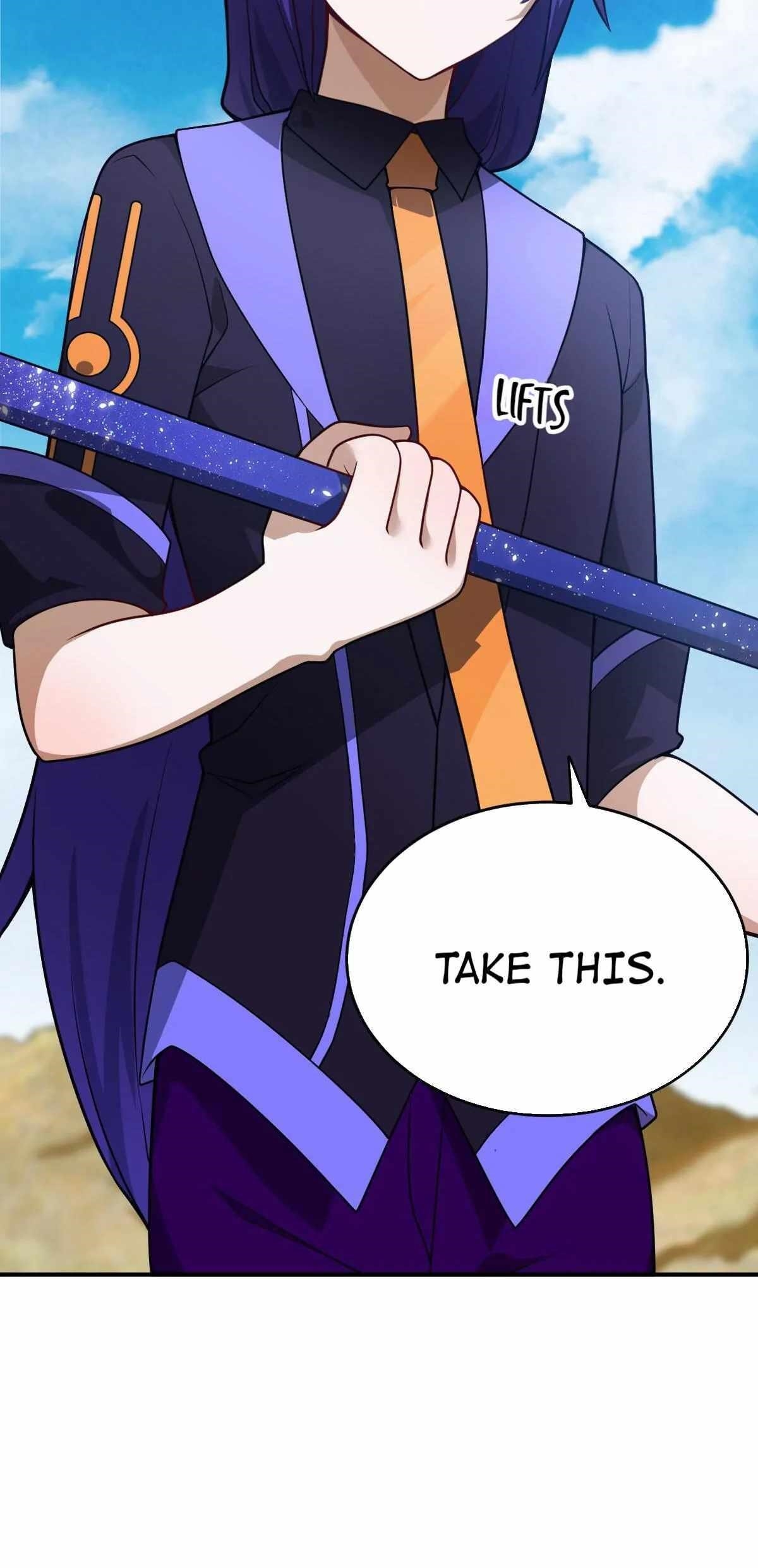 I, the Strongest Demon, Have Regained My Youth?! Chapter 79 - Page 61