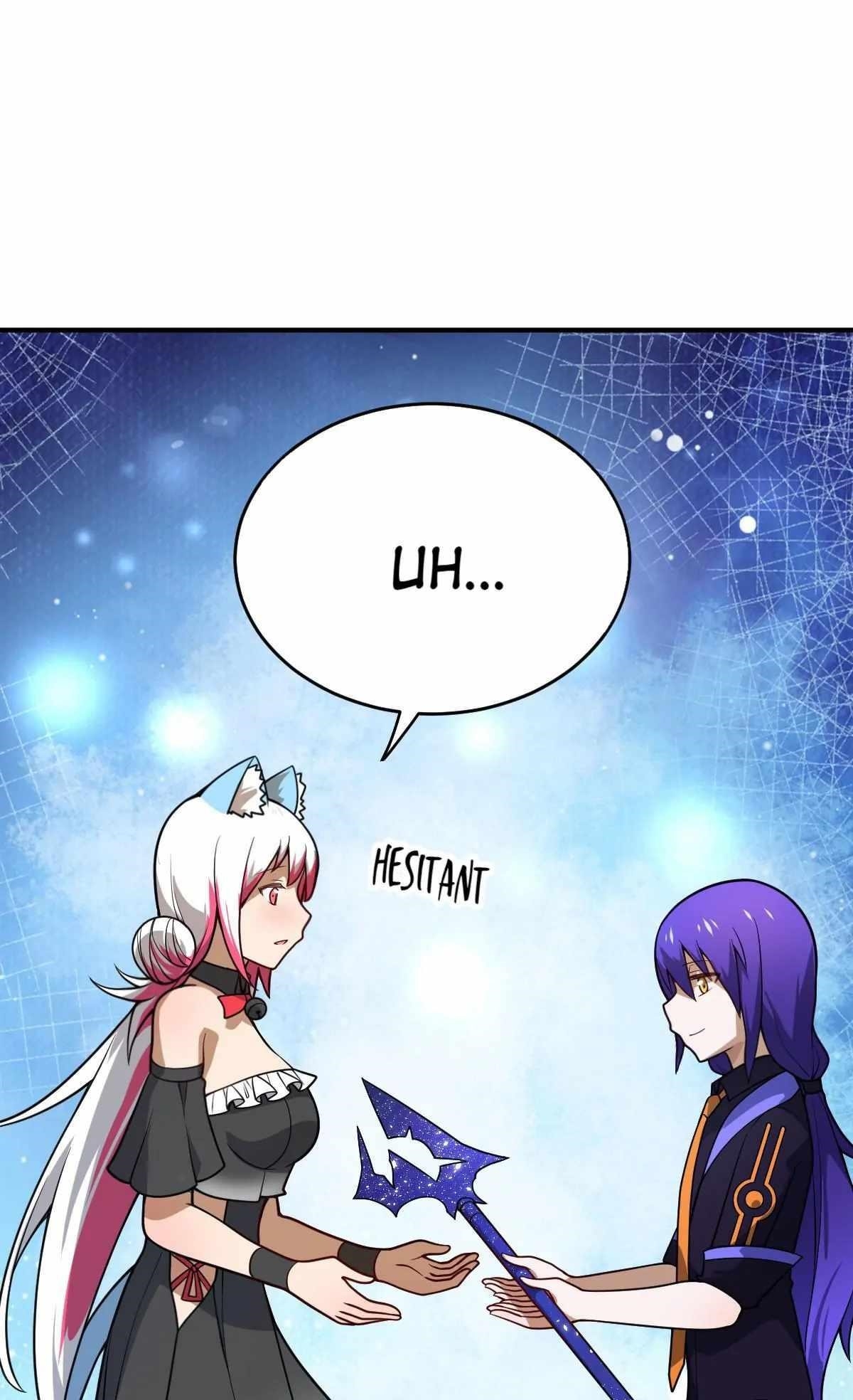 I, the Strongest Demon, Have Regained My Youth?! Chapter 79 - Page 62