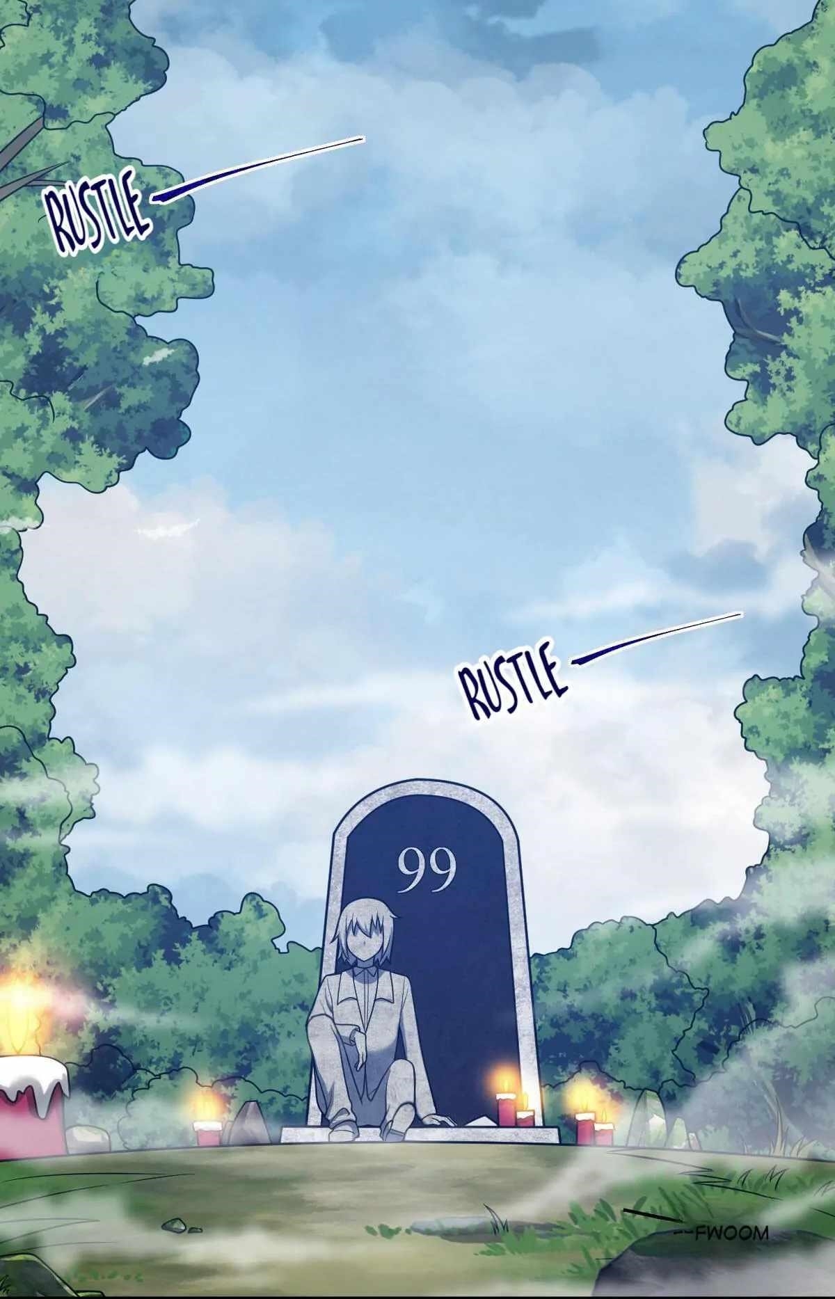 I, the Strongest Demon, Have Regained My Youth?! Chapter 79 - Page 67