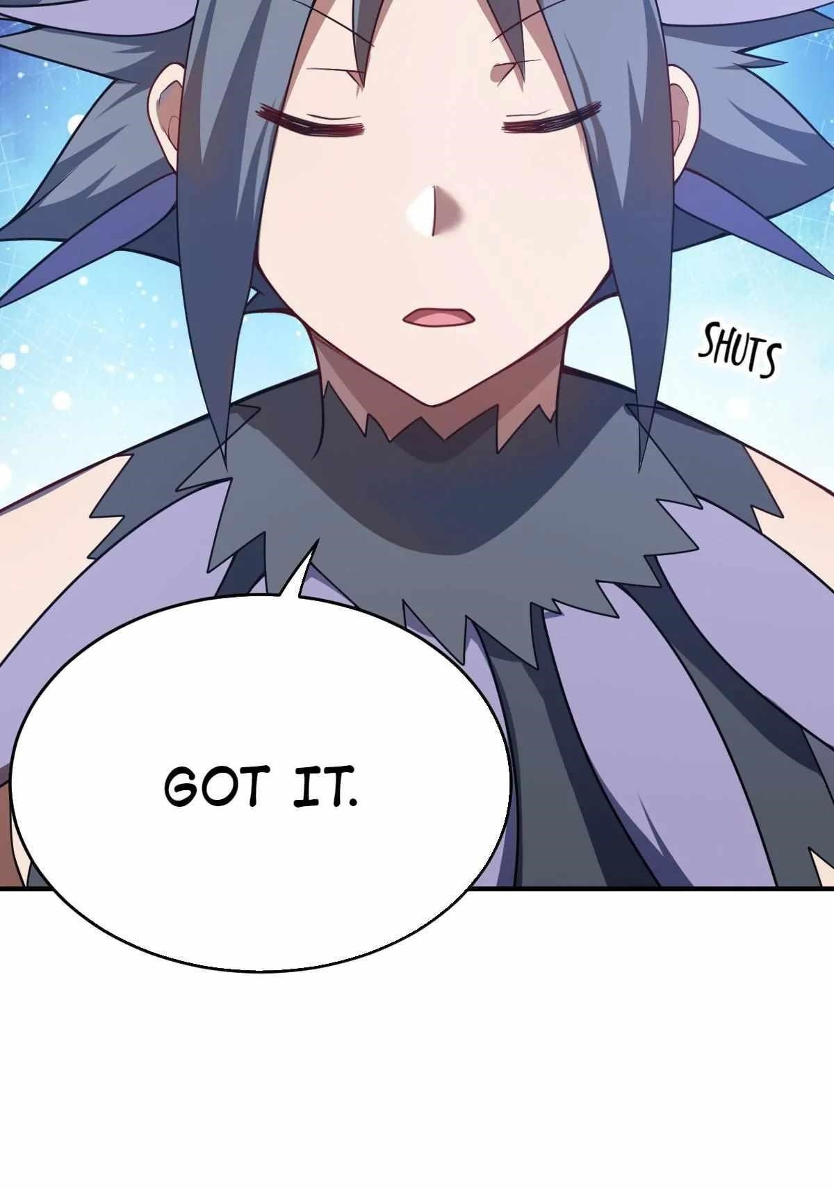 I, the Strongest Demon, Have Regained My Youth?! Chapter 80 - Page 10