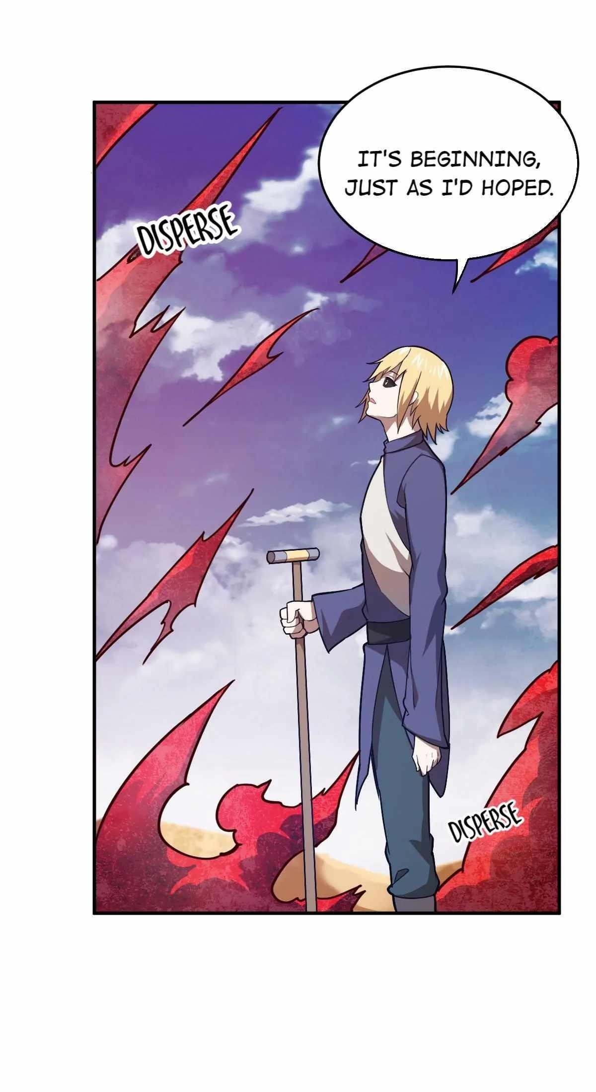 I, the Strongest Demon, Have Regained My Youth?! Chapter 80 - Page 15