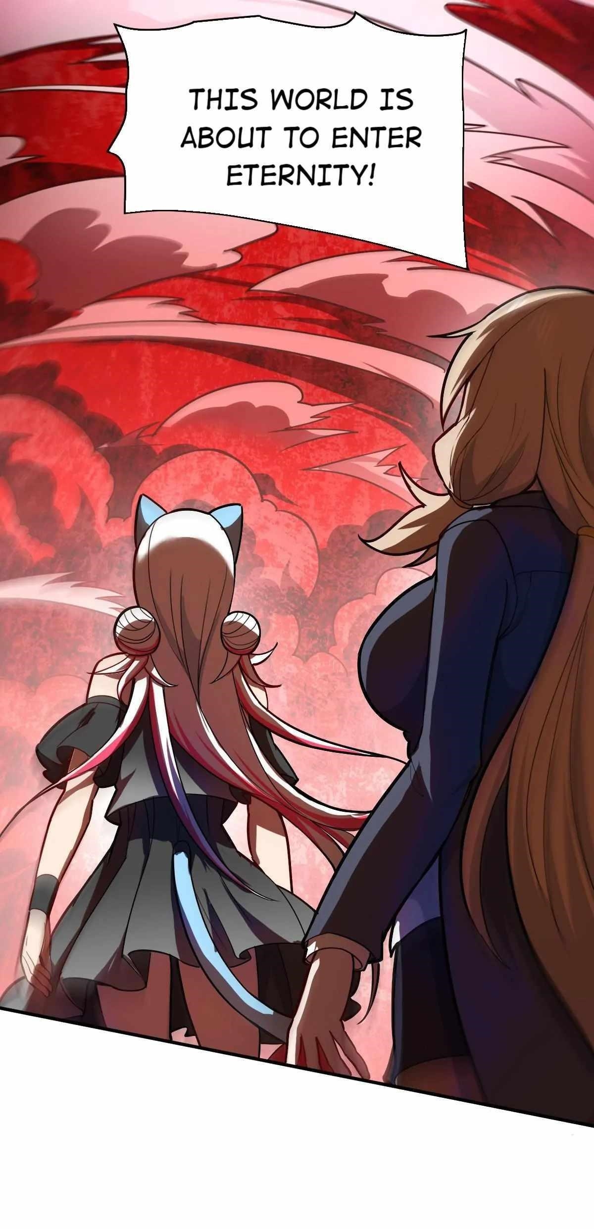 I, the Strongest Demon, Have Regained My Youth?! Chapter 80 - Page 22