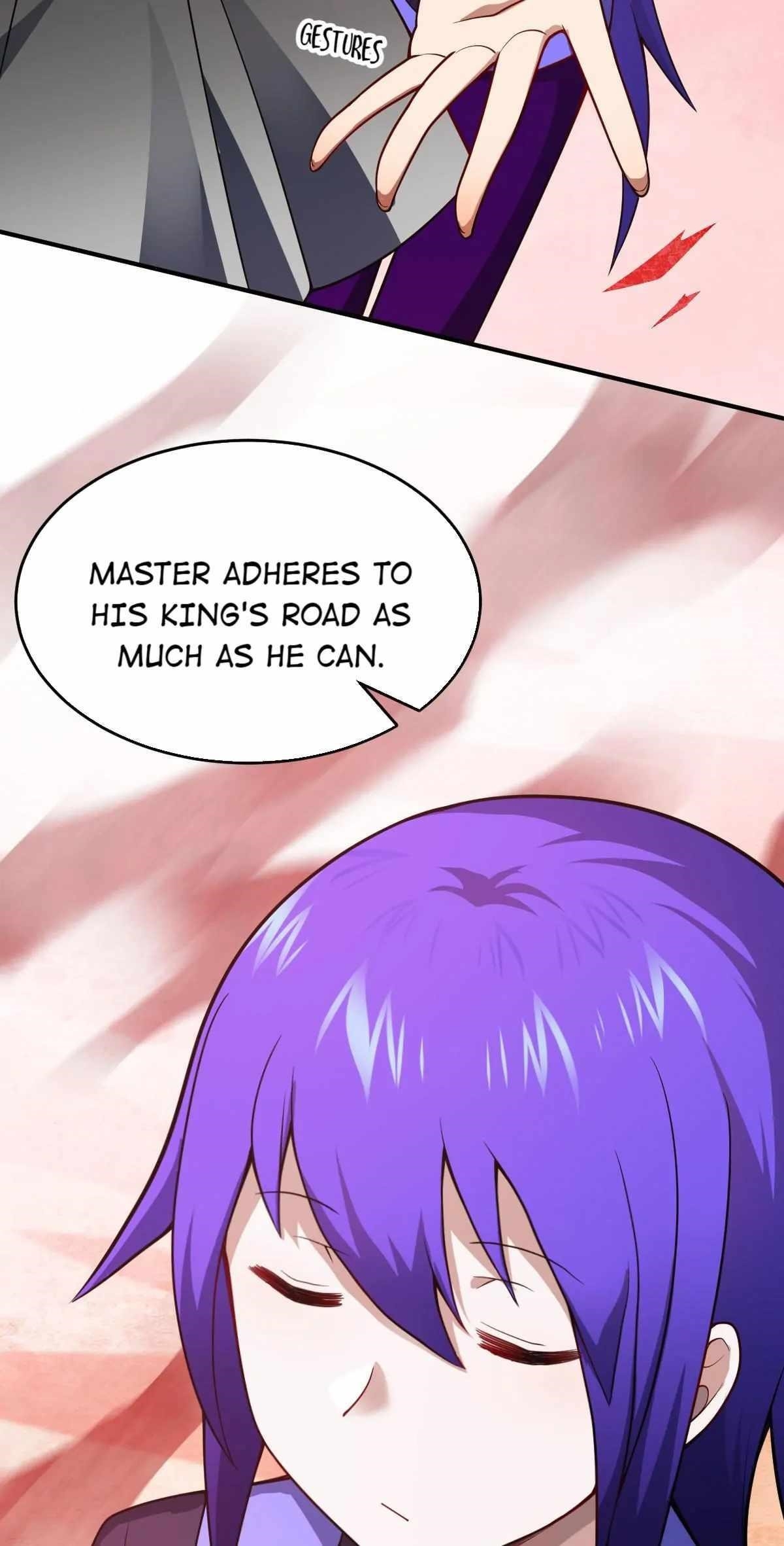 I, the Strongest Demon, Have Regained My Youth?! Chapter 80 - Page 30