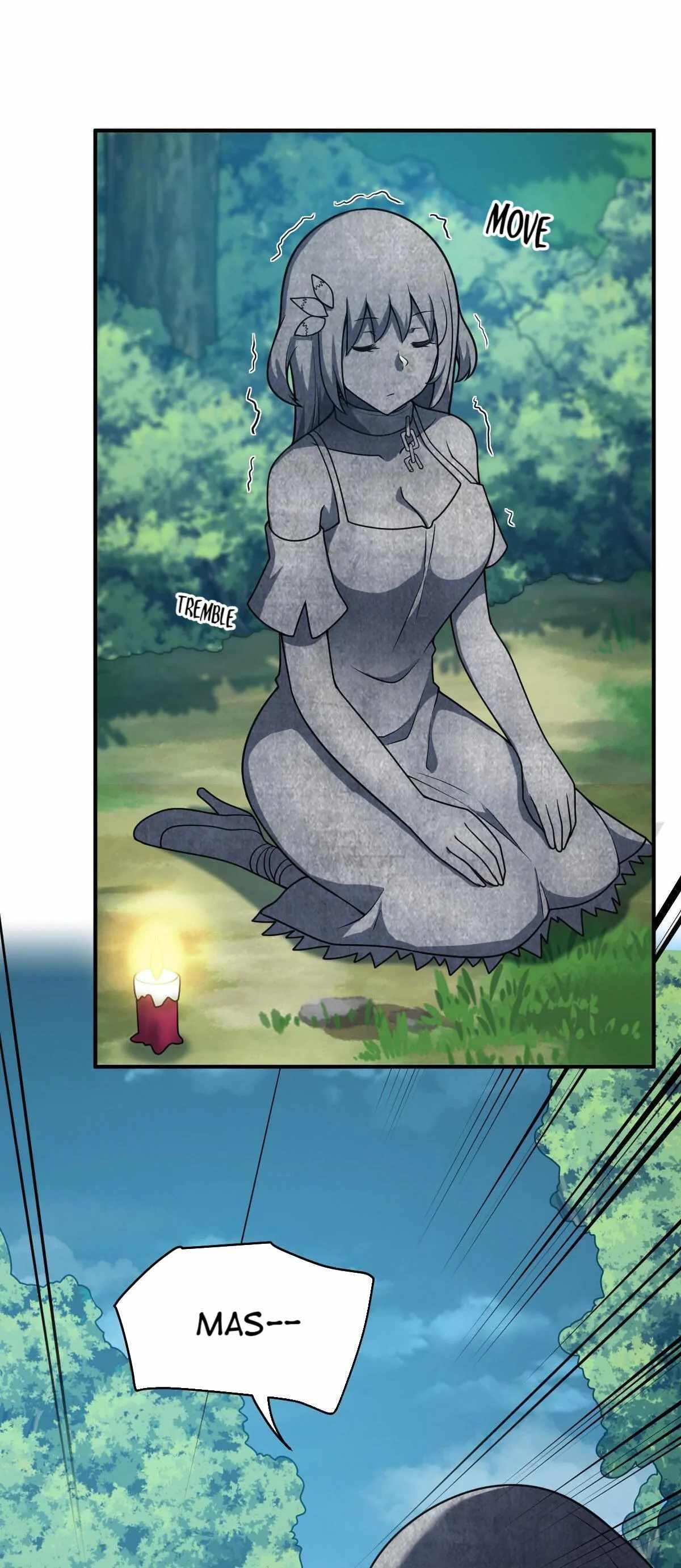 I, the Strongest Demon, Have Regained My Youth?! Chapter 80 - Page 35