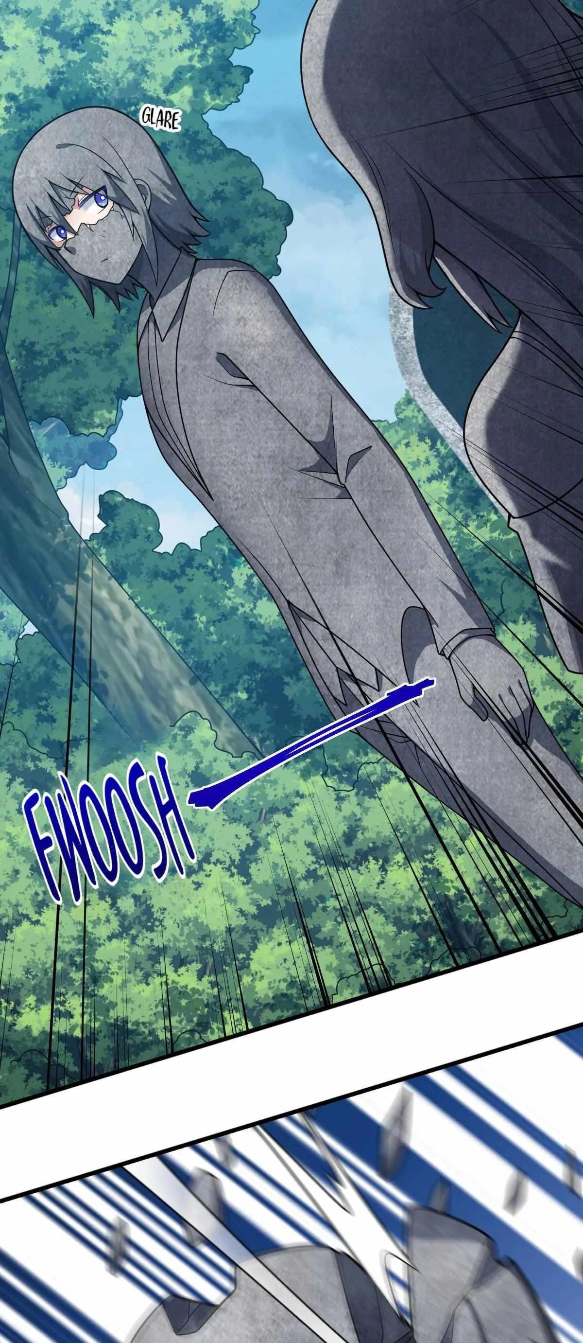 I, the Strongest Demon, Have Regained My Youth?! Chapter 80 - Page 36