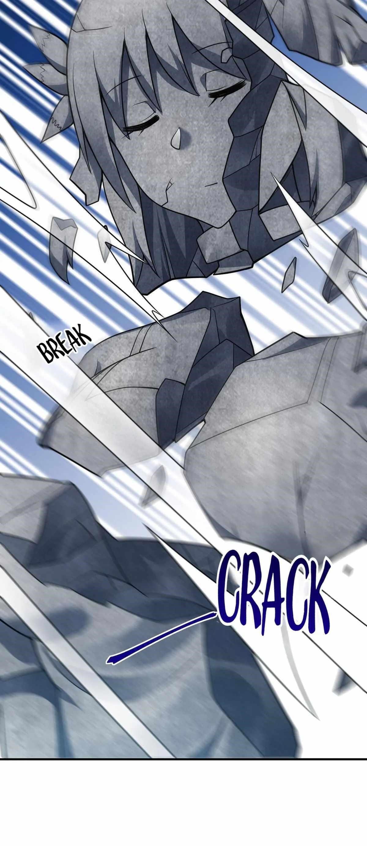 I, the Strongest Demon, Have Regained My Youth?! Chapter 80 - Page 37