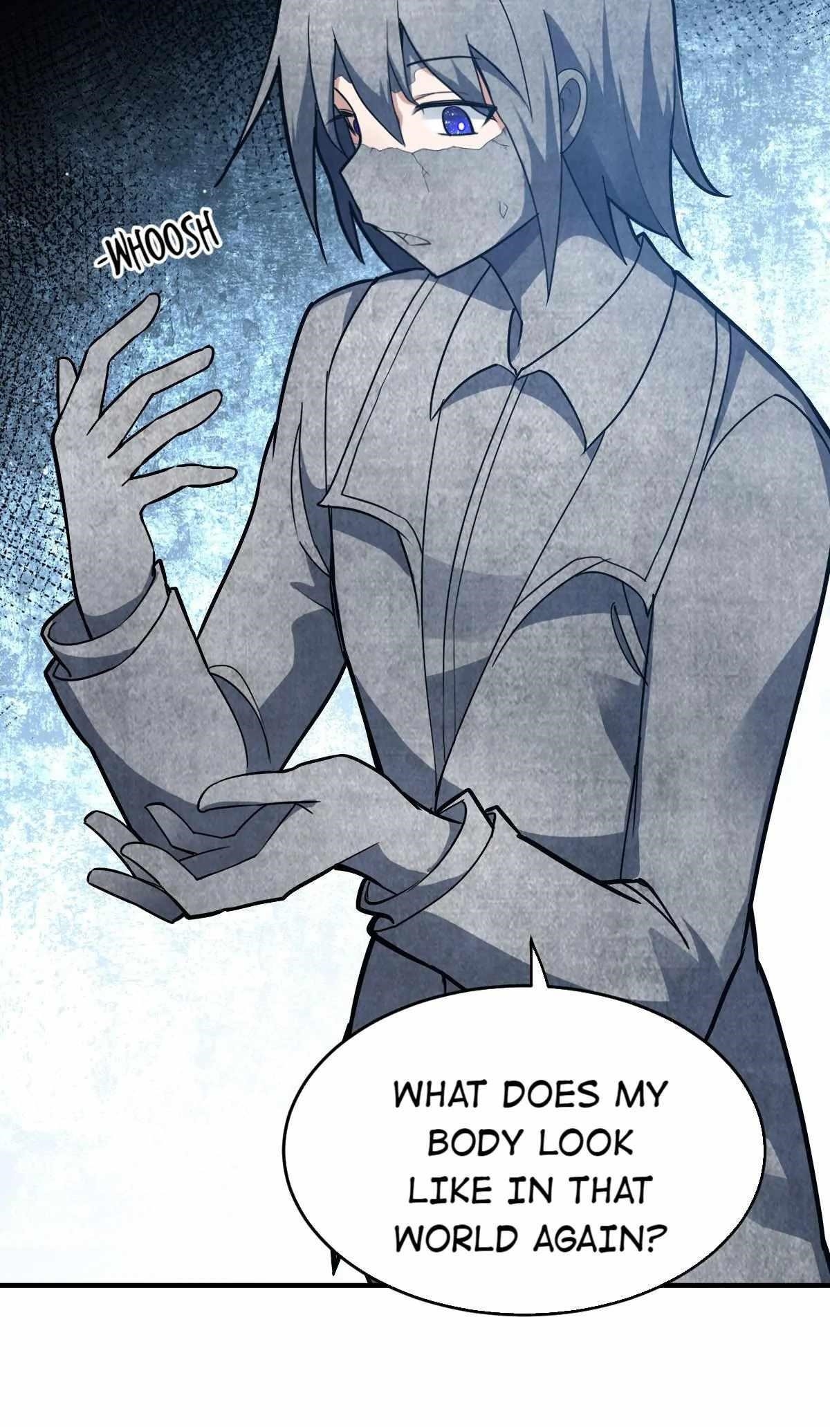 I, the Strongest Demon, Have Regained My Youth?! Chapter 80 - Page 42