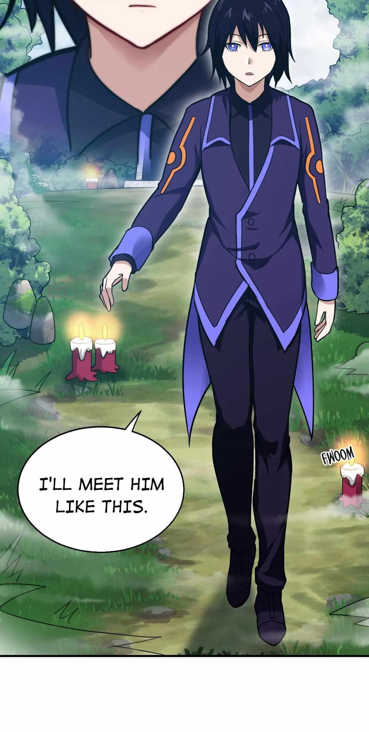 I, the Strongest Demon, Have Regained My Youth?! Chapter 80 - Page 45