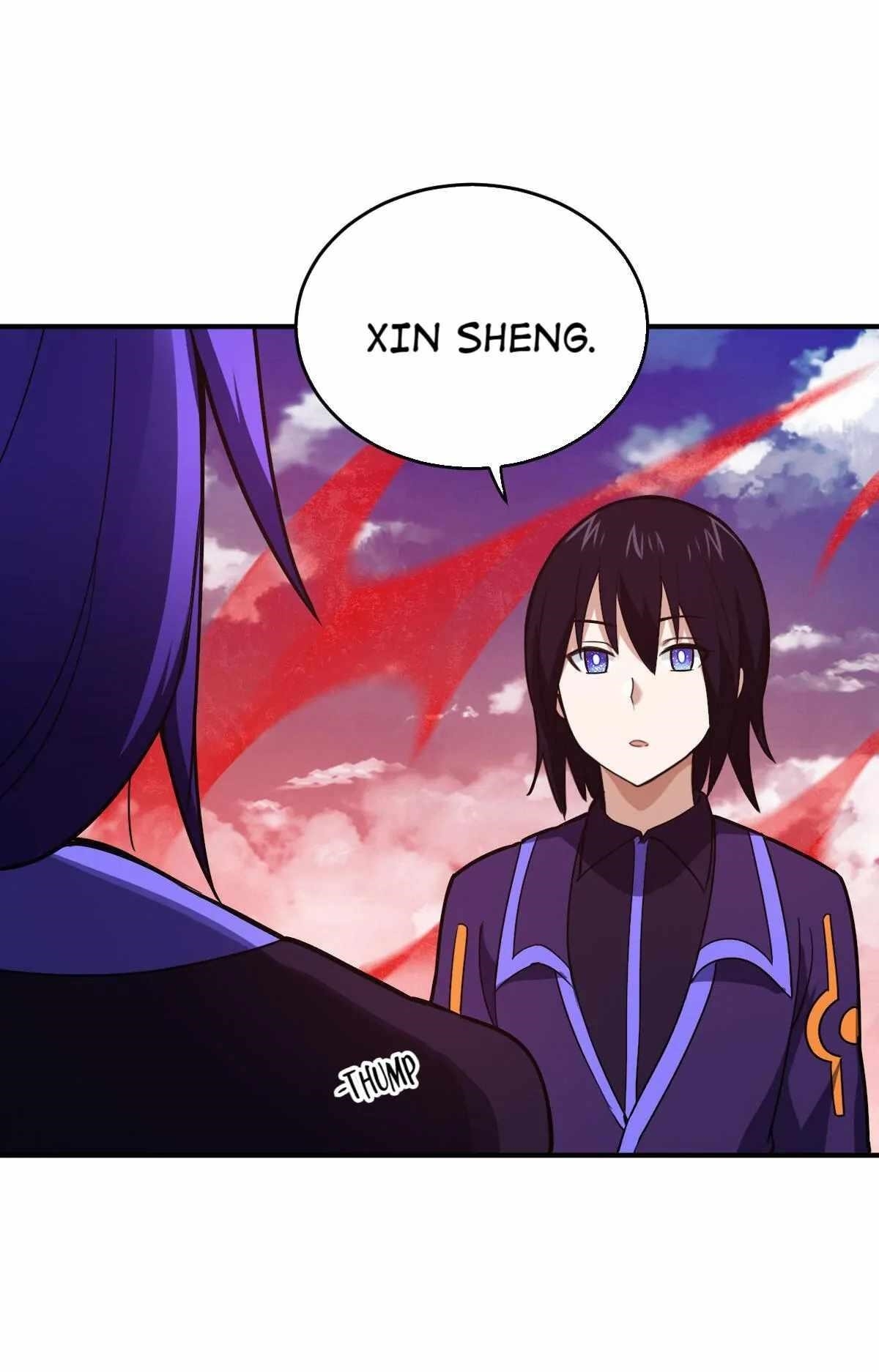 I, the Strongest Demon, Have Regained My Youth?! Chapter 80 - Page 46