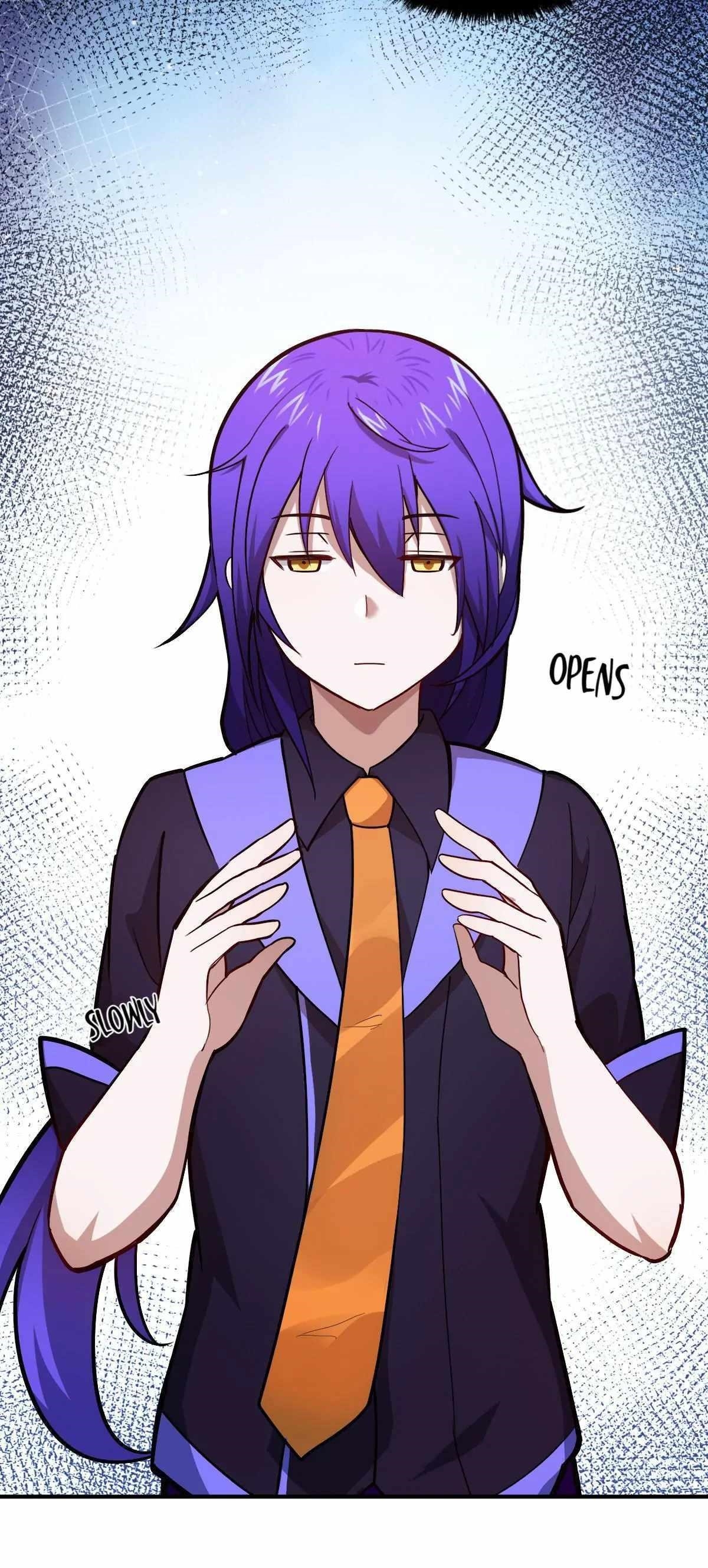 I, the Strongest Demon, Have Regained My Youth?! Chapter 80 - Page 49