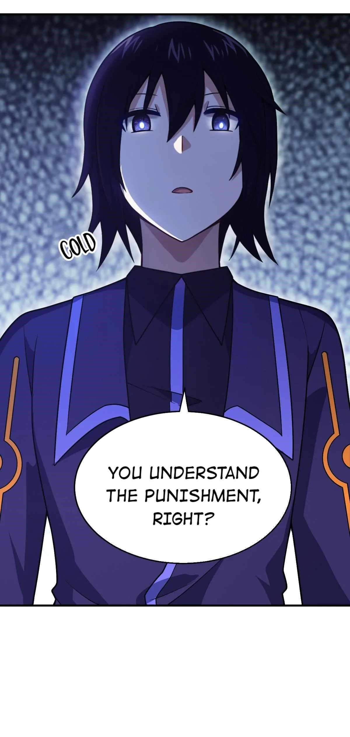 I, the Strongest Demon, Have Regained My Youth?! Chapter 80 - Page 53