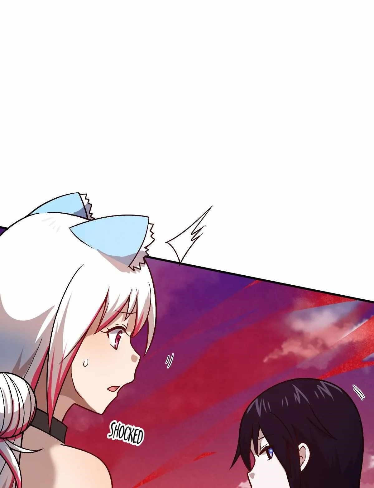 I, the Strongest Demon, Have Regained My Youth?! Chapter 80 - Page 55