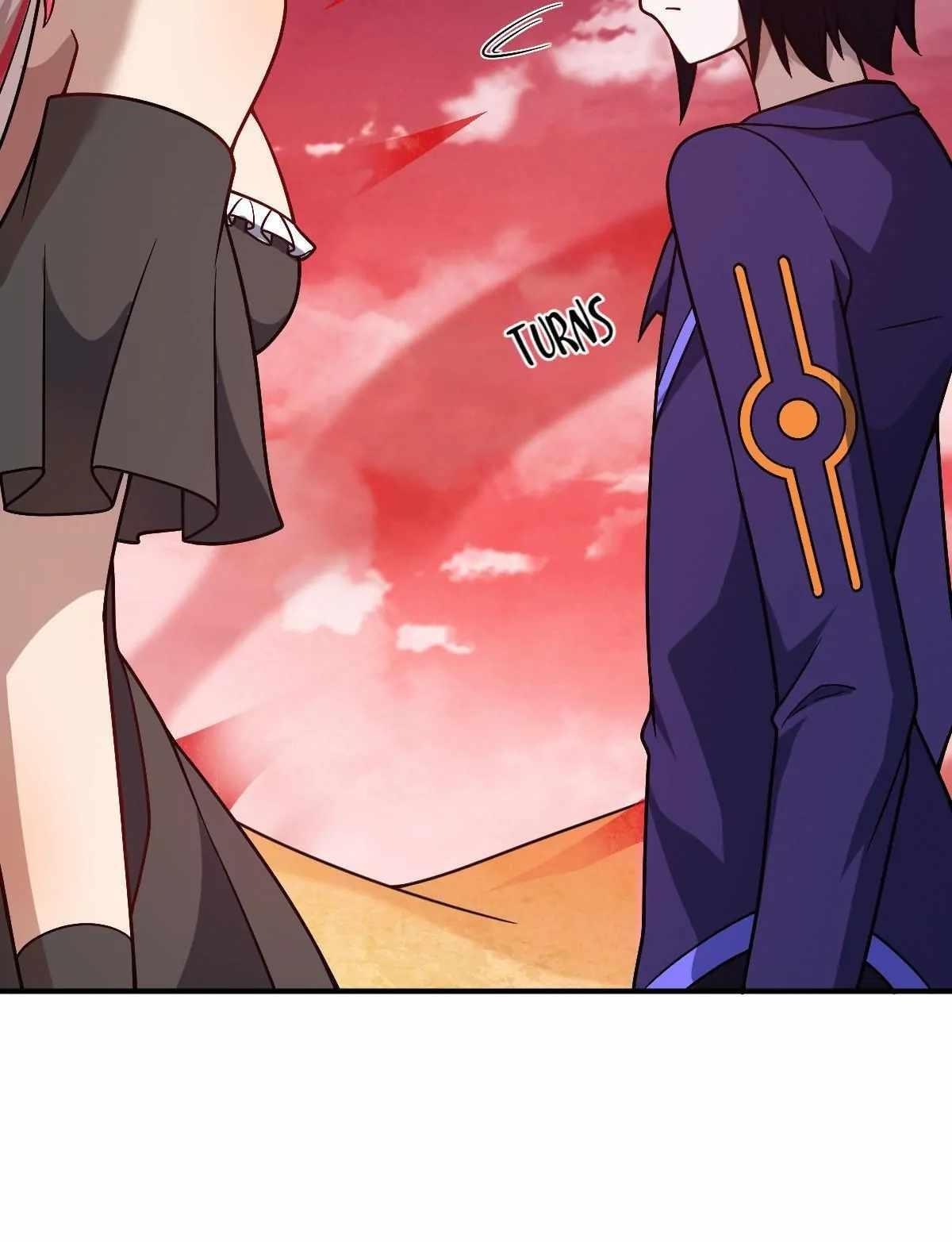 I, the Strongest Demon, Have Regained My Youth?! Chapter 80 - Page 56