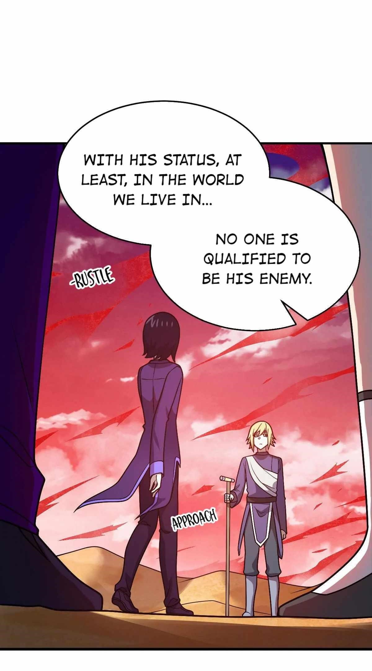 I, the Strongest Demon, Have Regained My Youth?! Chapter 80 - Page 58