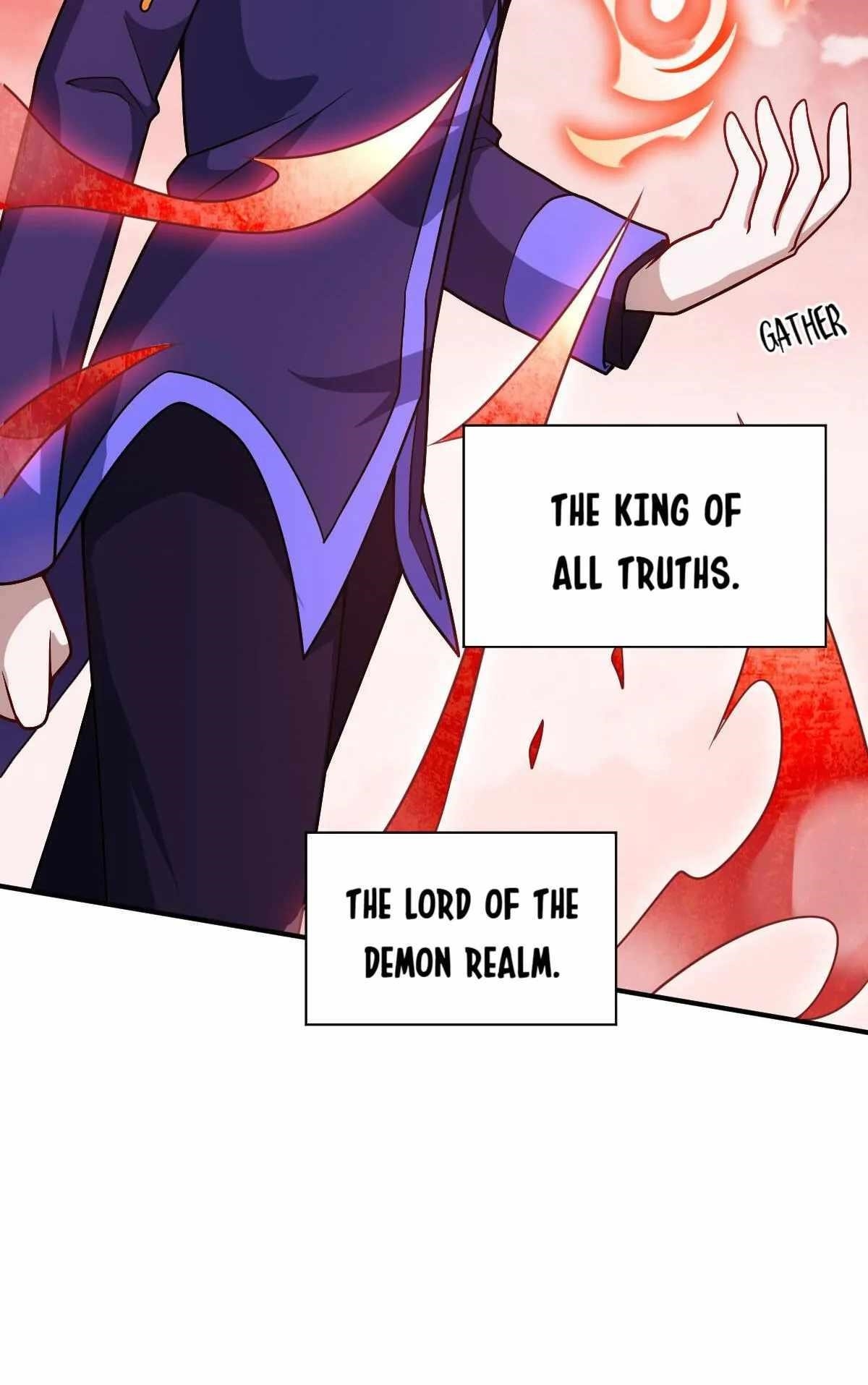 I, the Strongest Demon, Have Regained My Youth?! Chapter 80 - Page 60