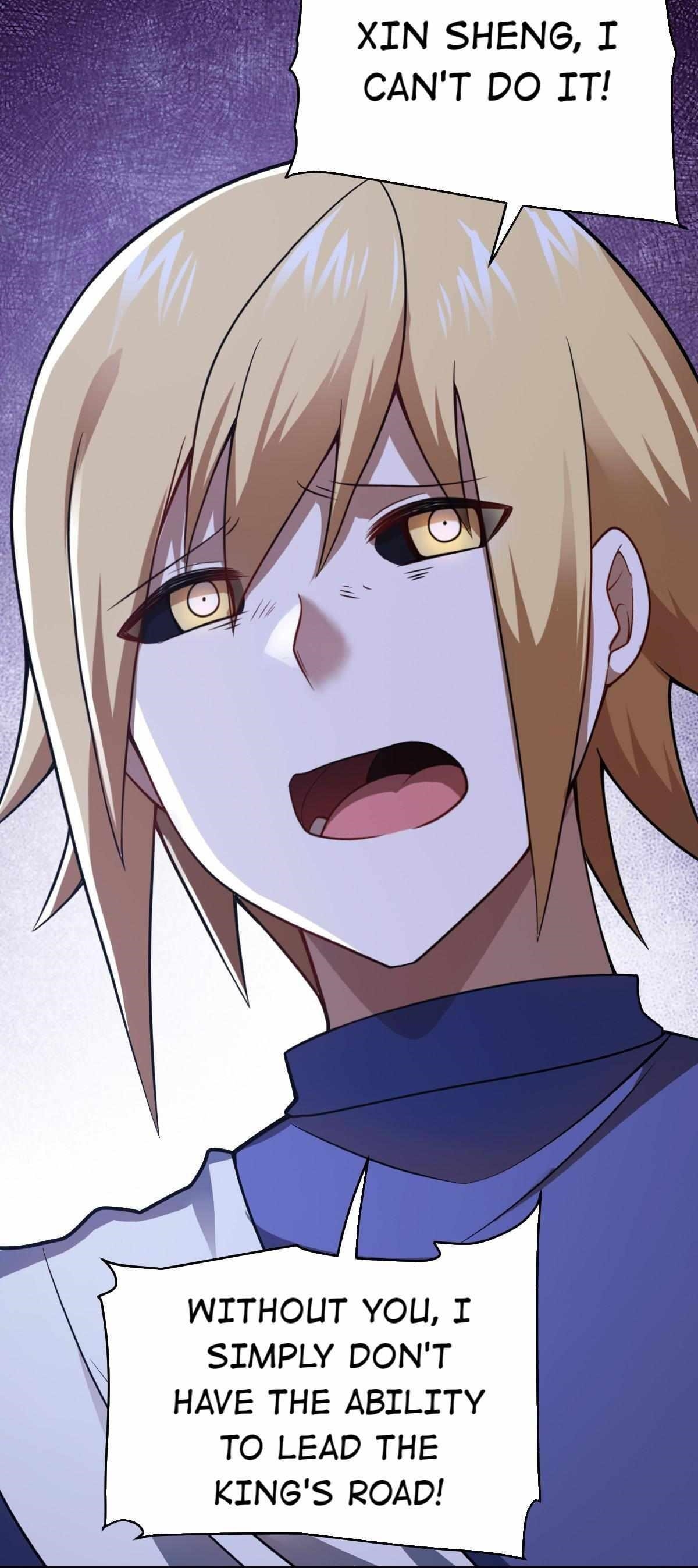 I, the Strongest Demon, Have Regained My Youth?! Chapter 81 - Page 19