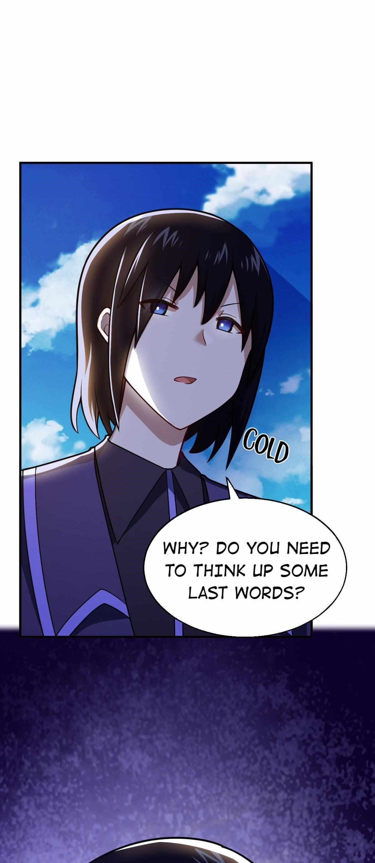 I, the Strongest Demon, Have Regained My Youth?! Chapter 81 - Page 2