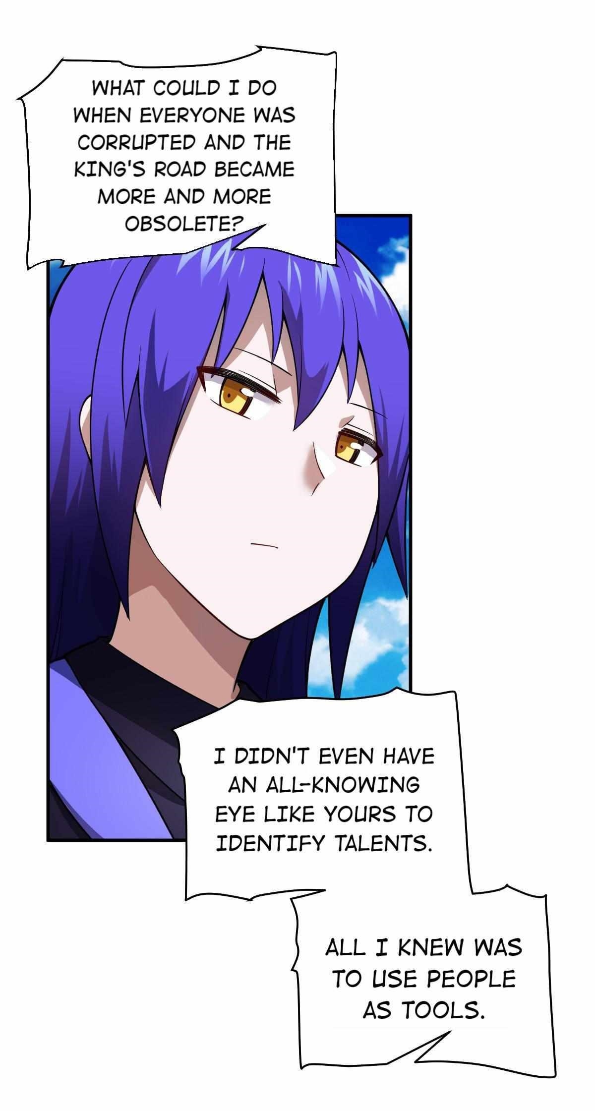 I, the Strongest Demon, Have Regained My Youth?! Chapter 81 - Page 22