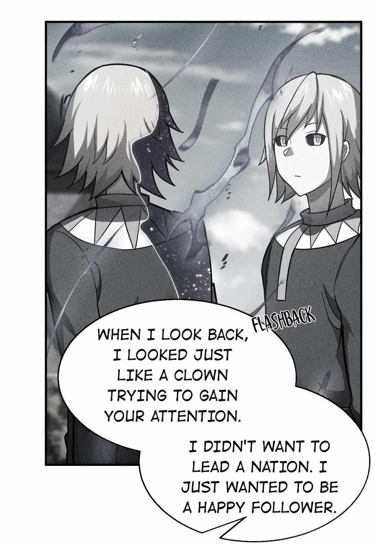 I, the Strongest Demon, Have Regained My Youth?! Chapter 81 - Page 23