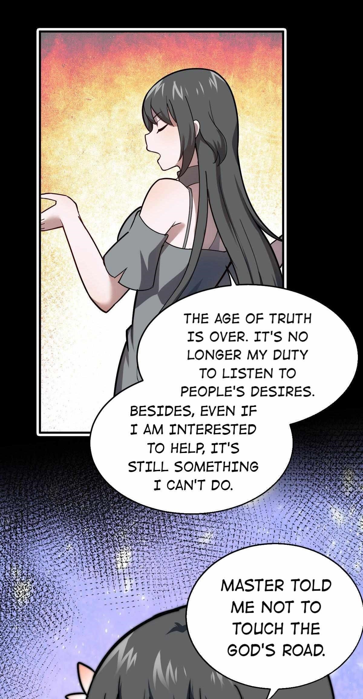 I, the Strongest Demon, Have Regained My Youth?! Chapter 81 - Page 30