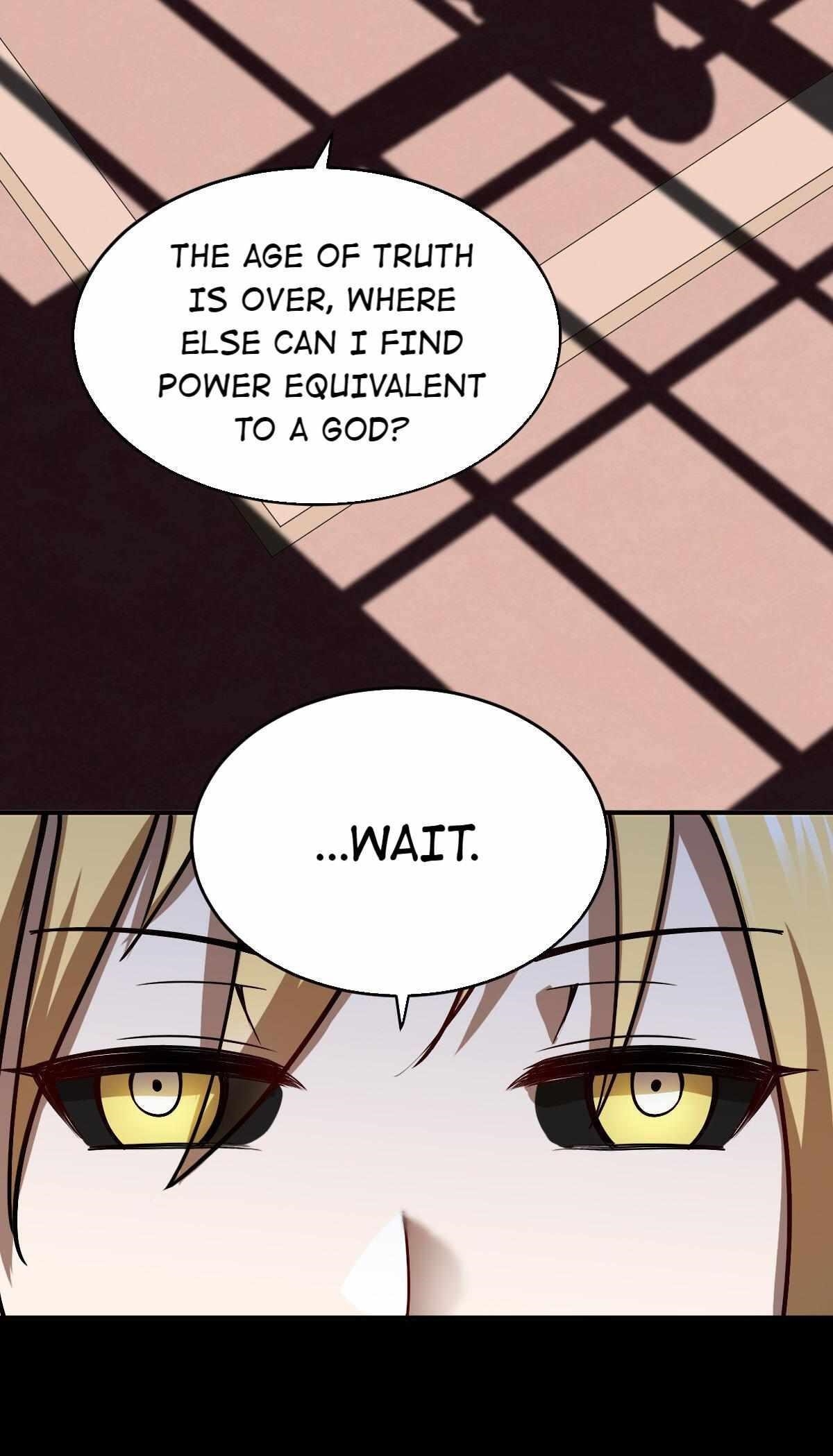 I, the Strongest Demon, Have Regained My Youth?! Chapter 81 - Page 33