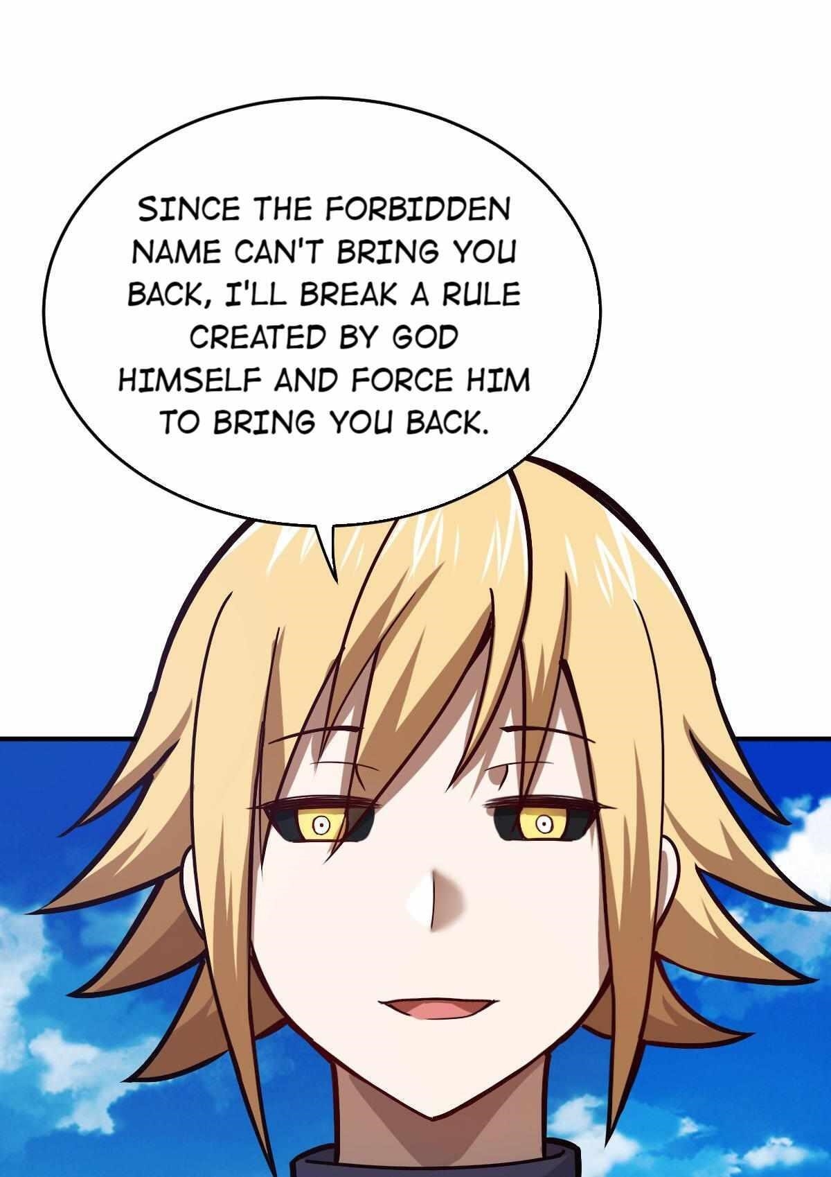 I, the Strongest Demon, Have Regained My Youth?! Chapter 81 - Page 36