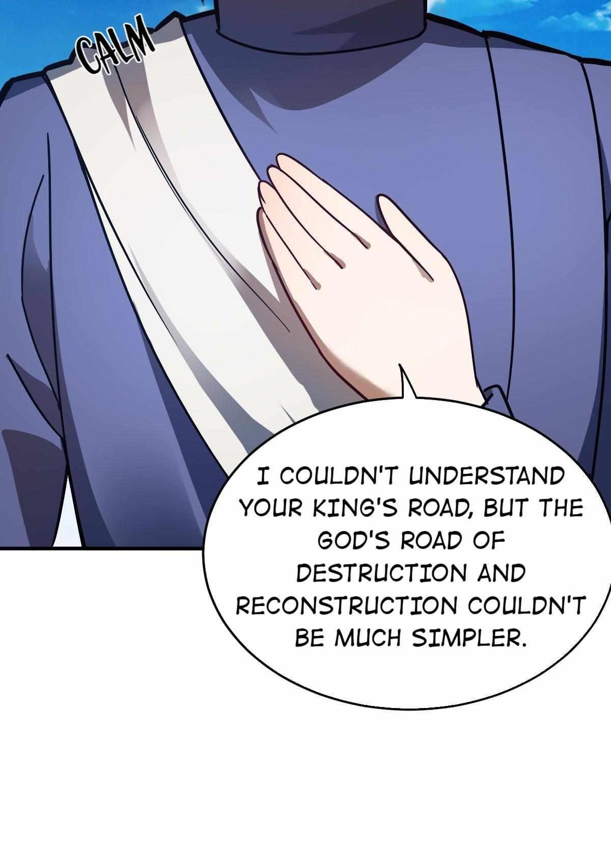 I, the Strongest Demon, Have Regained My Youth?! Chapter 81 - Page 37