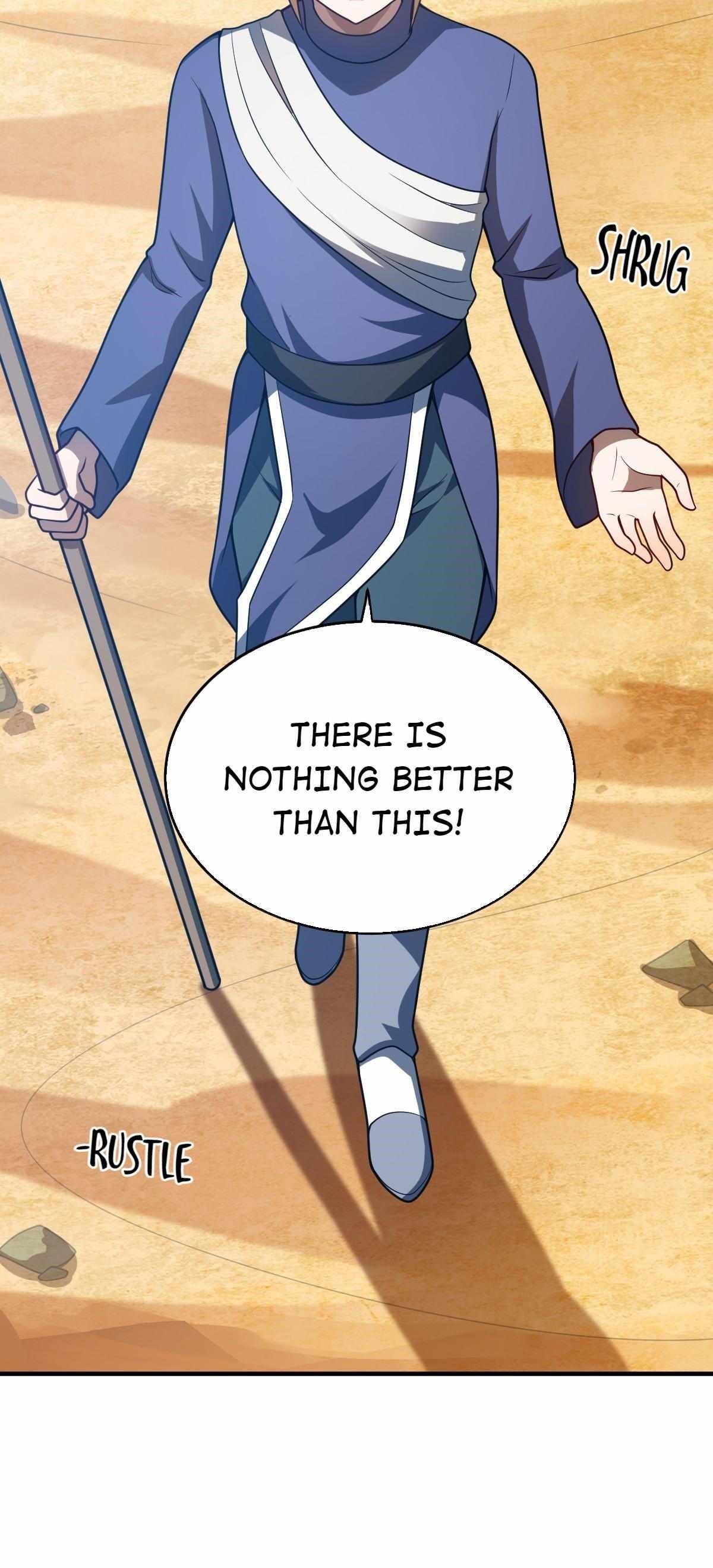 I, the Strongest Demon, Have Regained My Youth?! Chapter 81 - Page 40