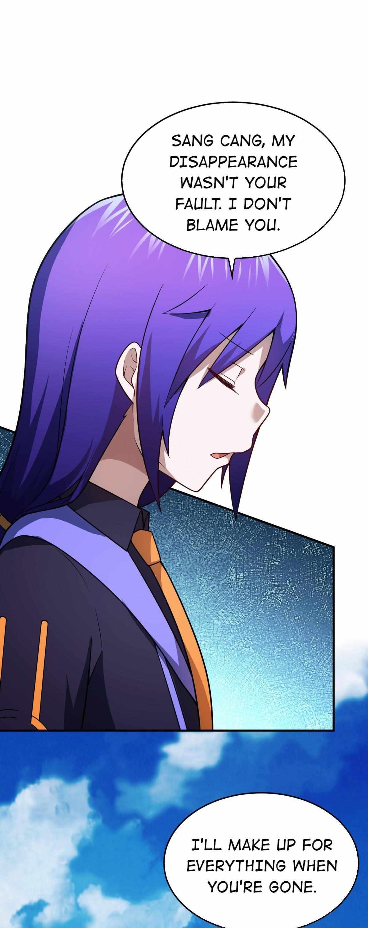 I, the Strongest Demon, Have Regained My Youth?! Chapter 81 - Page 41