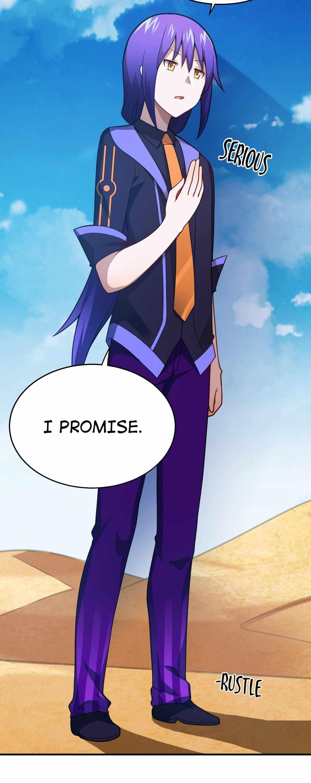 I, the Strongest Demon, Have Regained My Youth?! Chapter 81 - Page 42