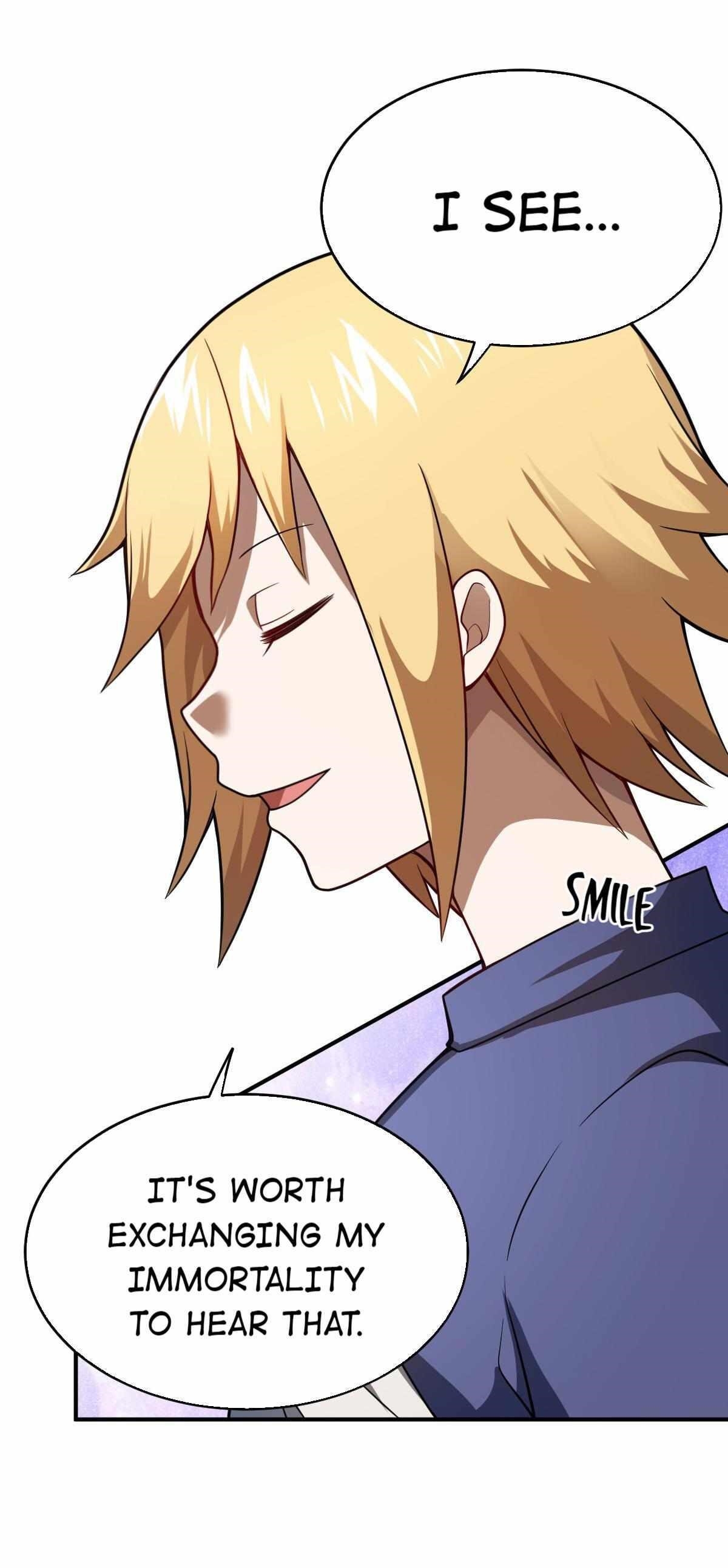 I, the Strongest Demon, Have Regained My Youth?! Chapter 81 - Page 43