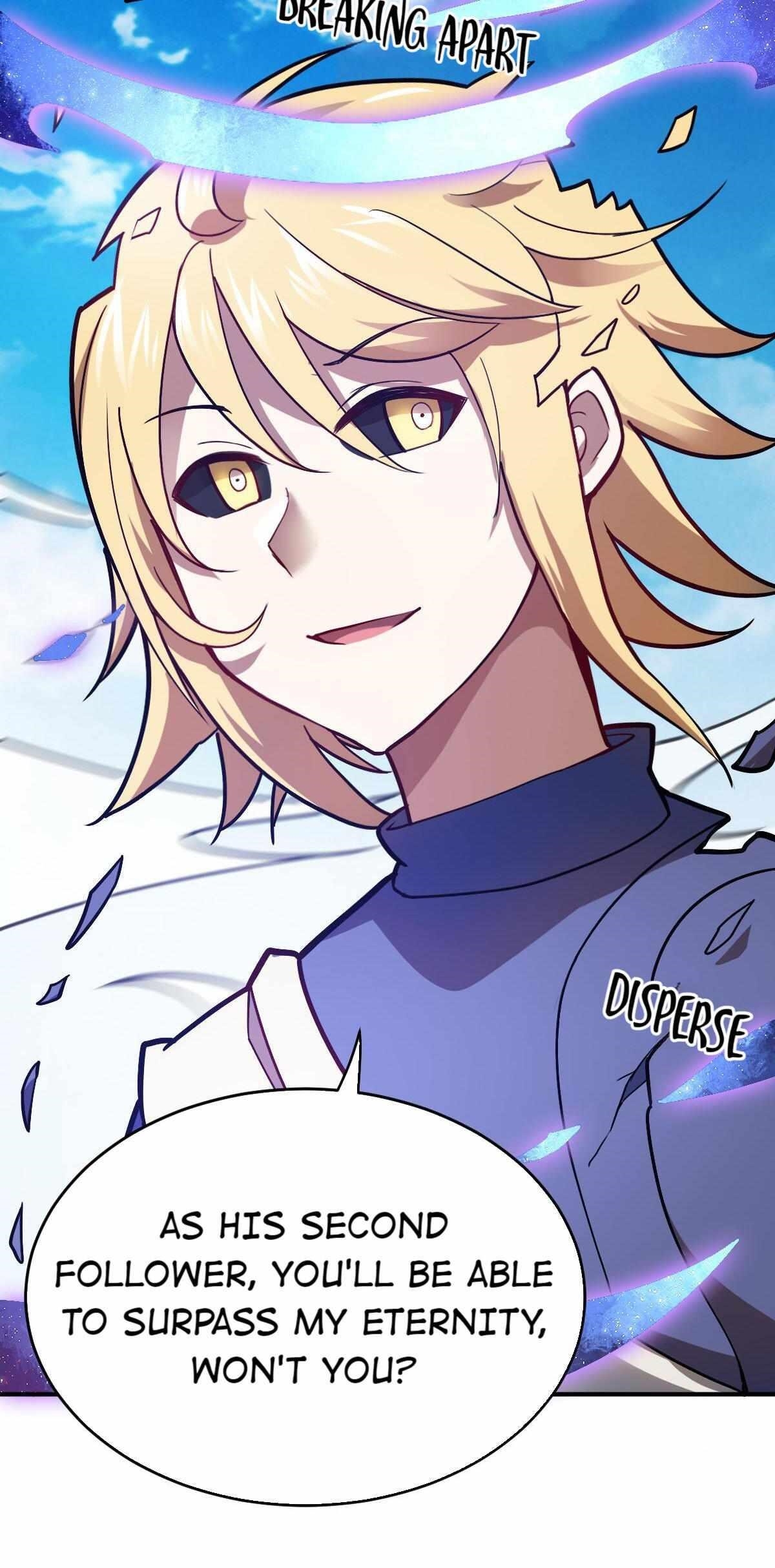 I, the Strongest Demon, Have Regained My Youth?! Chapter 81 - Page 46