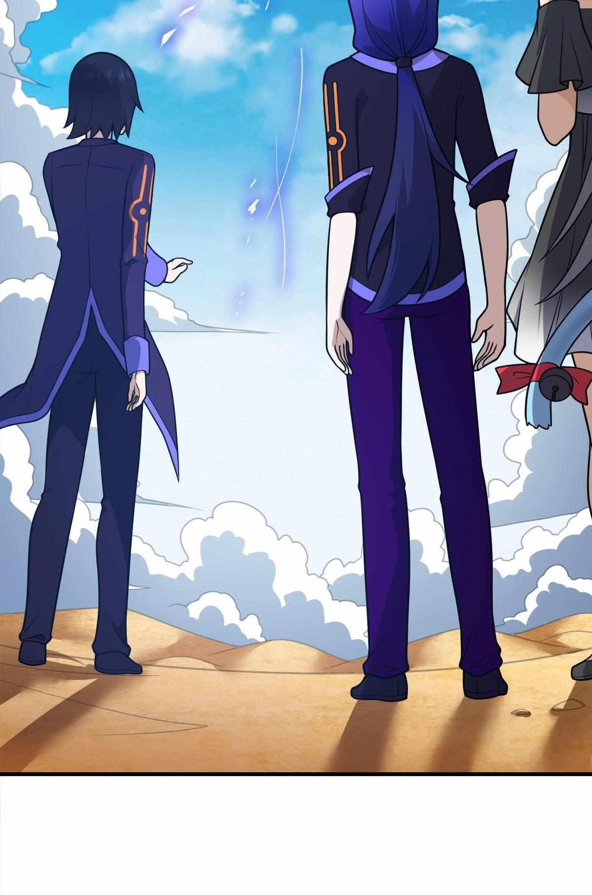 I, the Strongest Demon, Have Regained My Youth?! Chapter 81 - Page 52