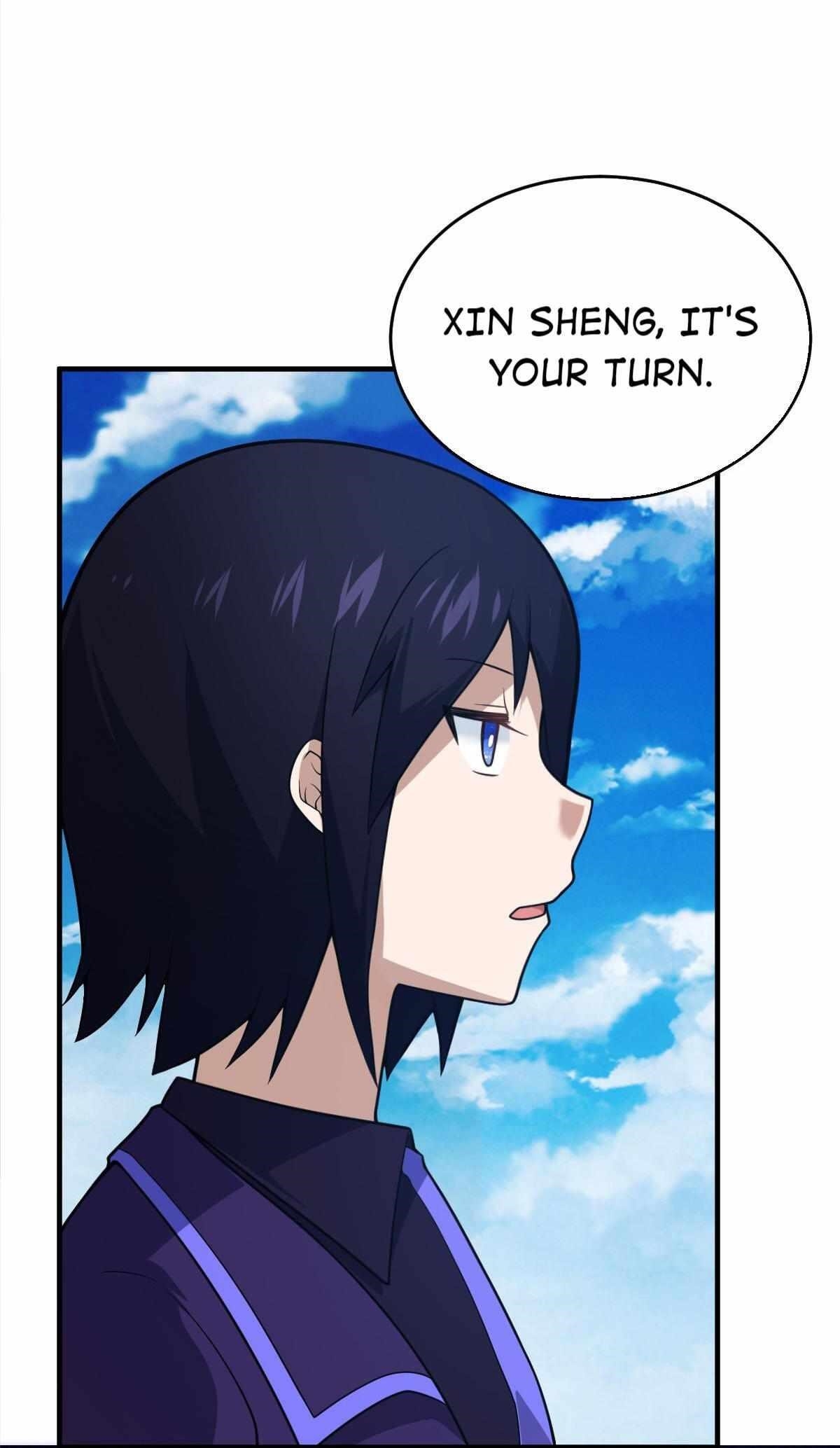 I, the Strongest Demon, Have Regained My Youth?! Chapter 81 - Page 53