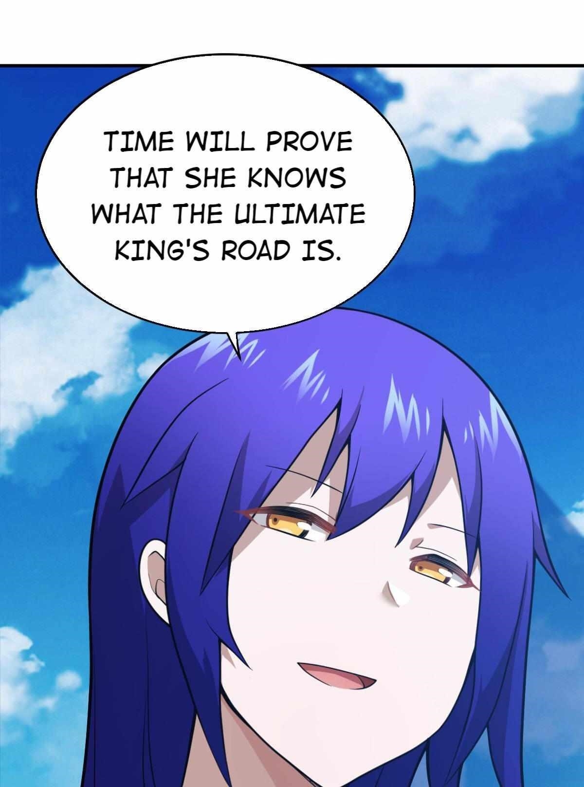 I, the Strongest Demon, Have Regained My Youth?! Chapter 81 - Page 57